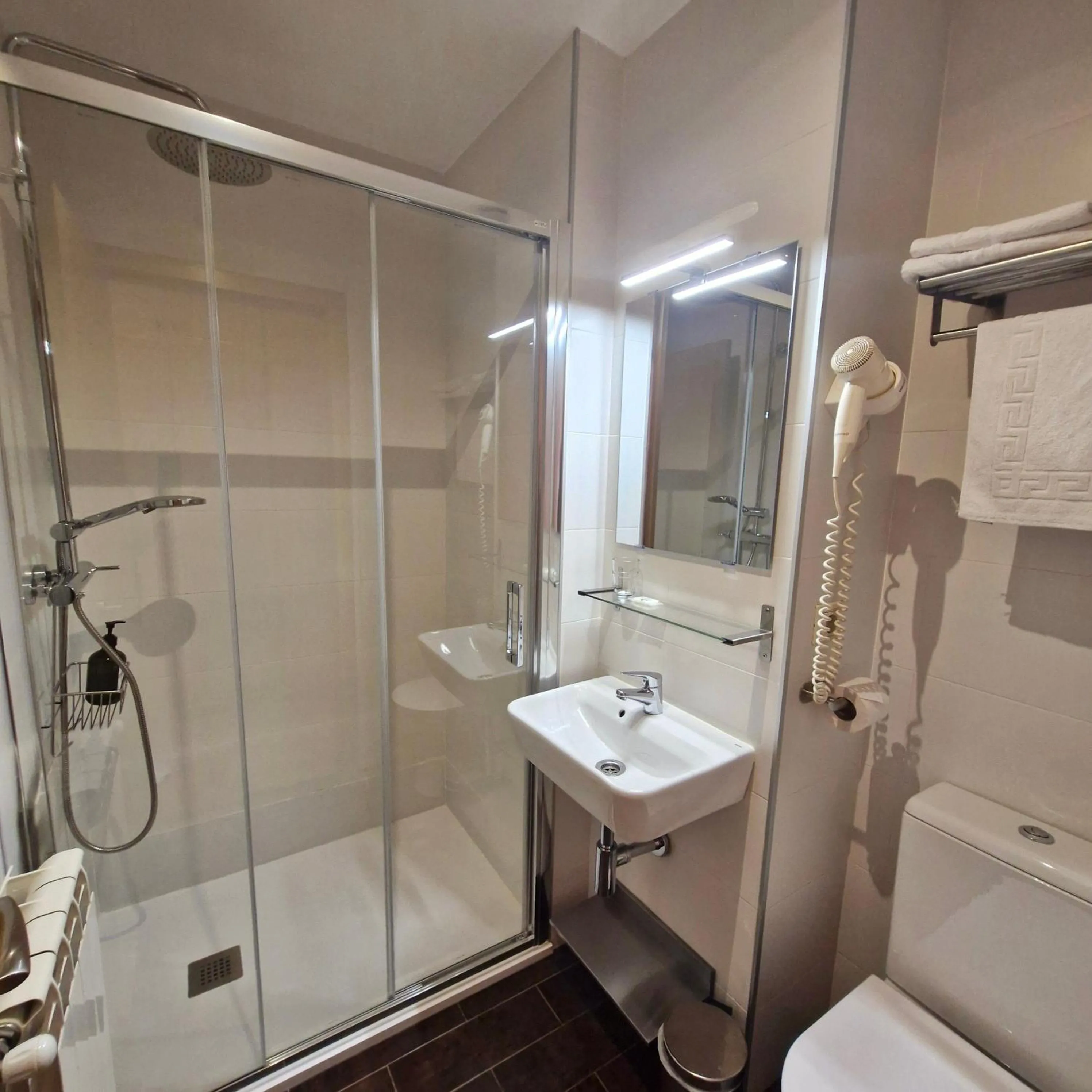 Hotel Dabeleira
