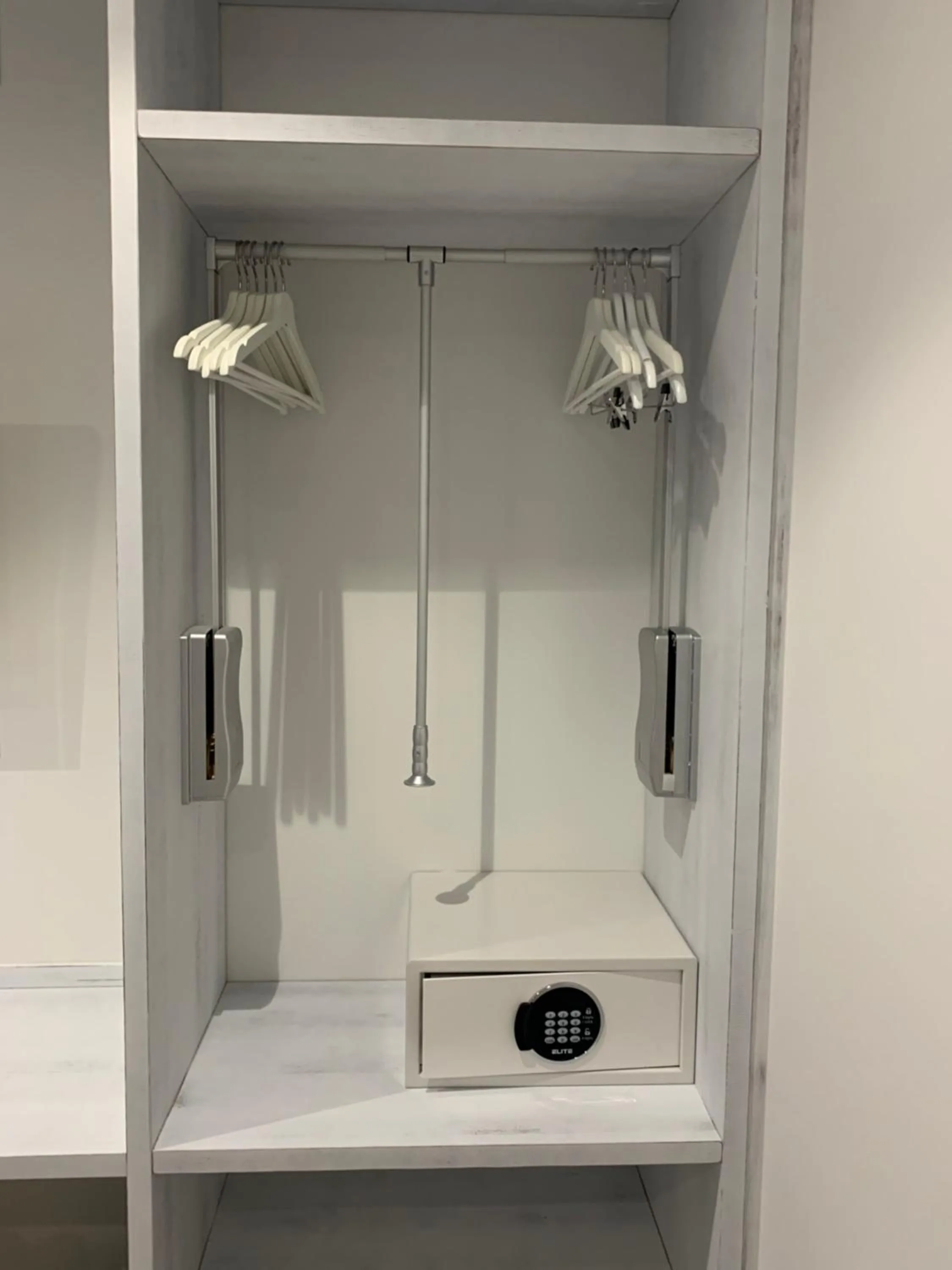 Decorative detail in Nerja Casual Rooms