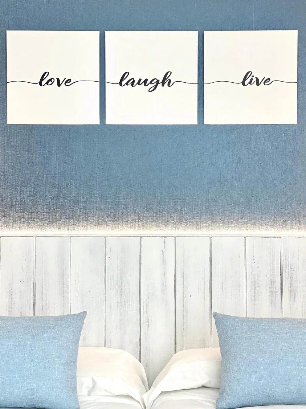 Decorative detail in Nerja Casual Rooms