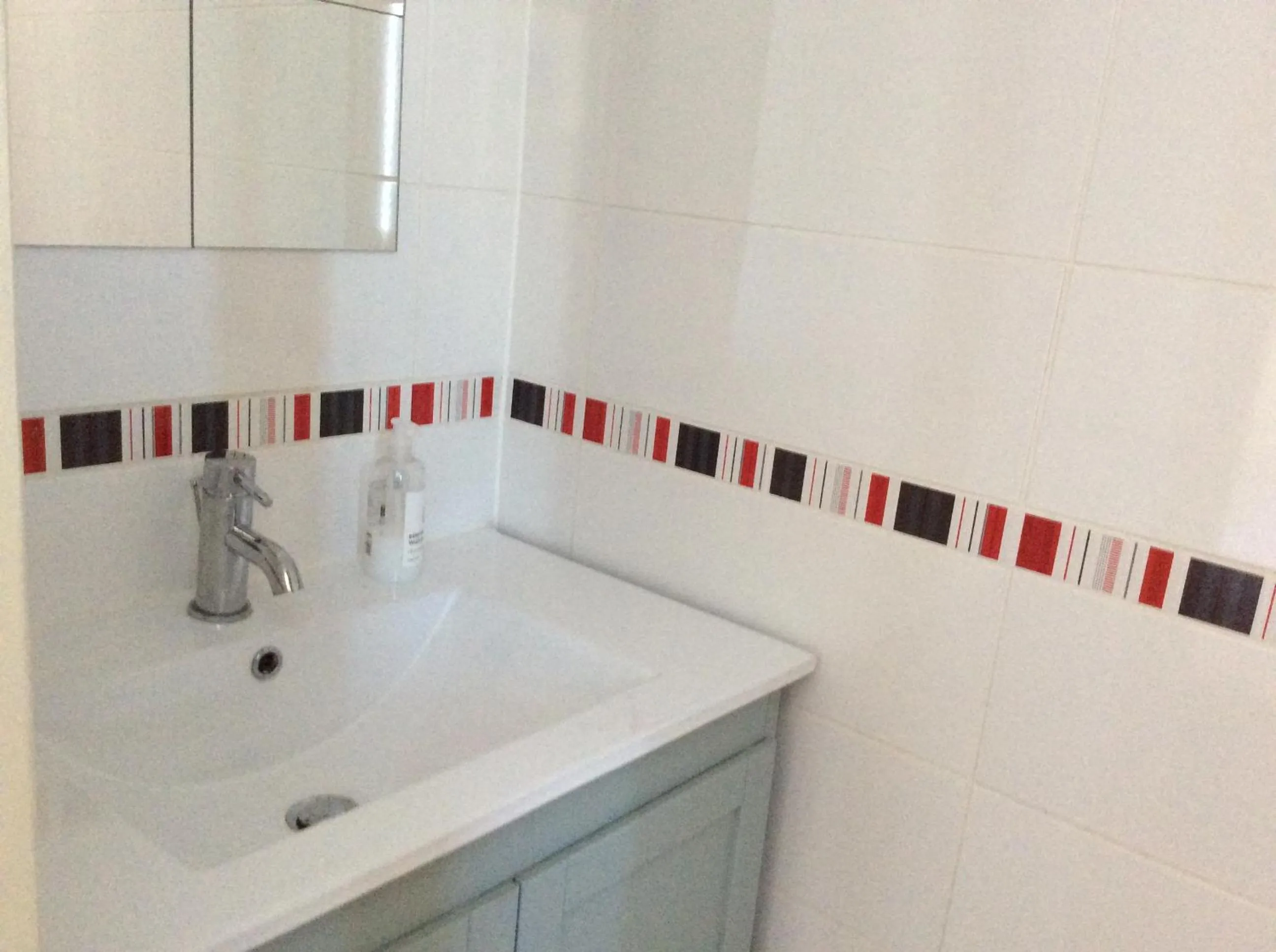 Bathroom in Ivy House