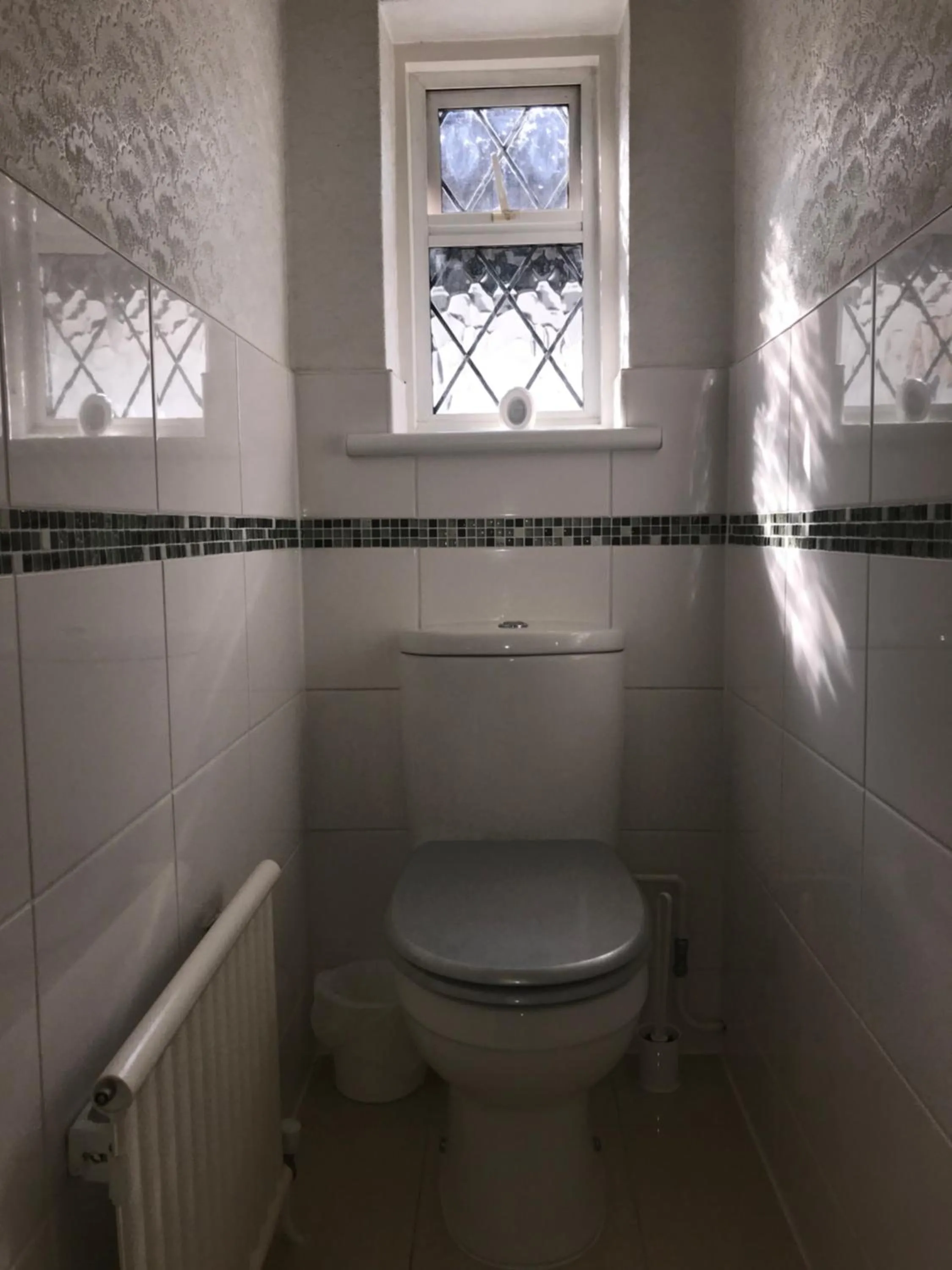 Ivy House
