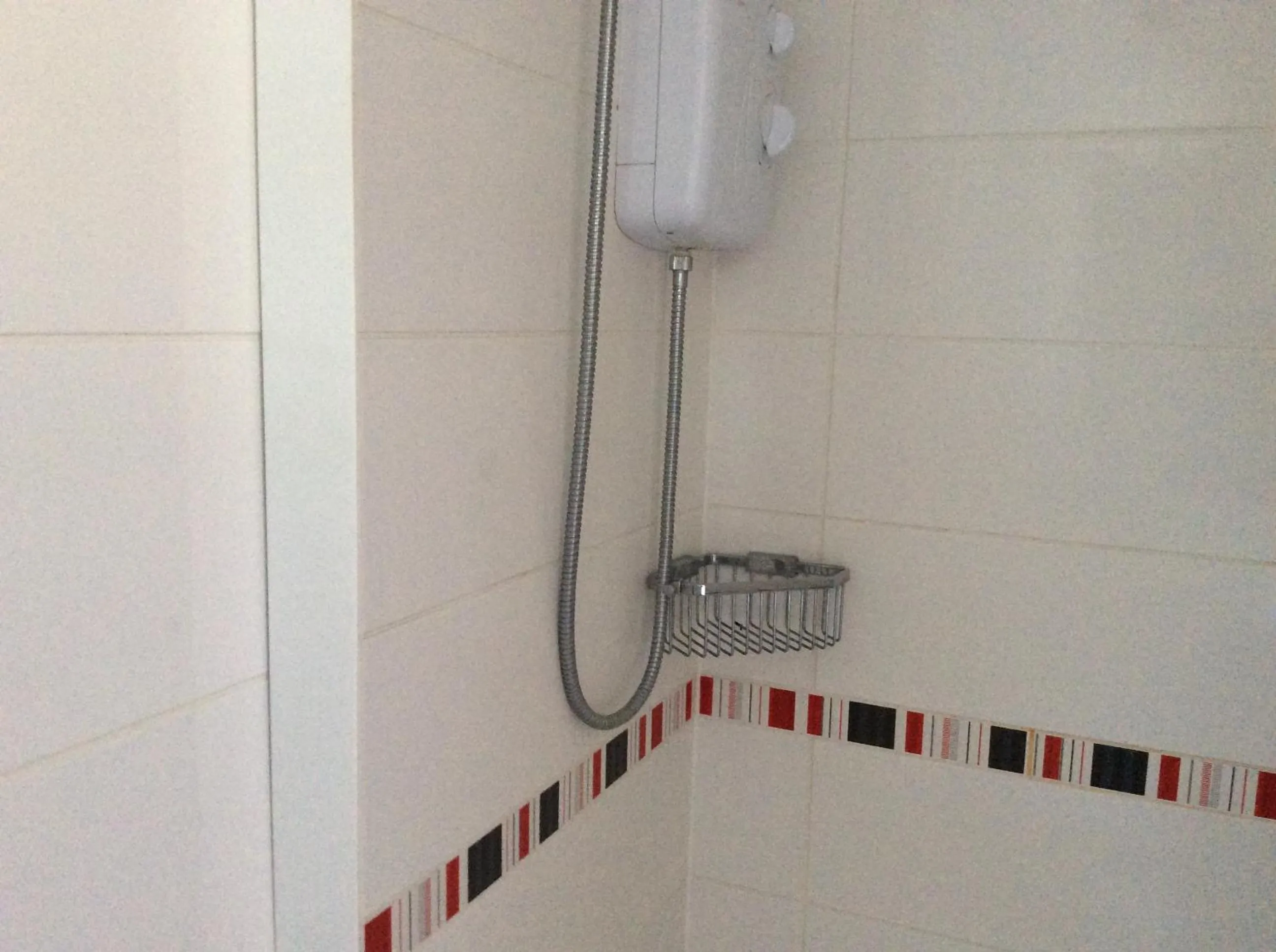 Bathroom in Ivy House