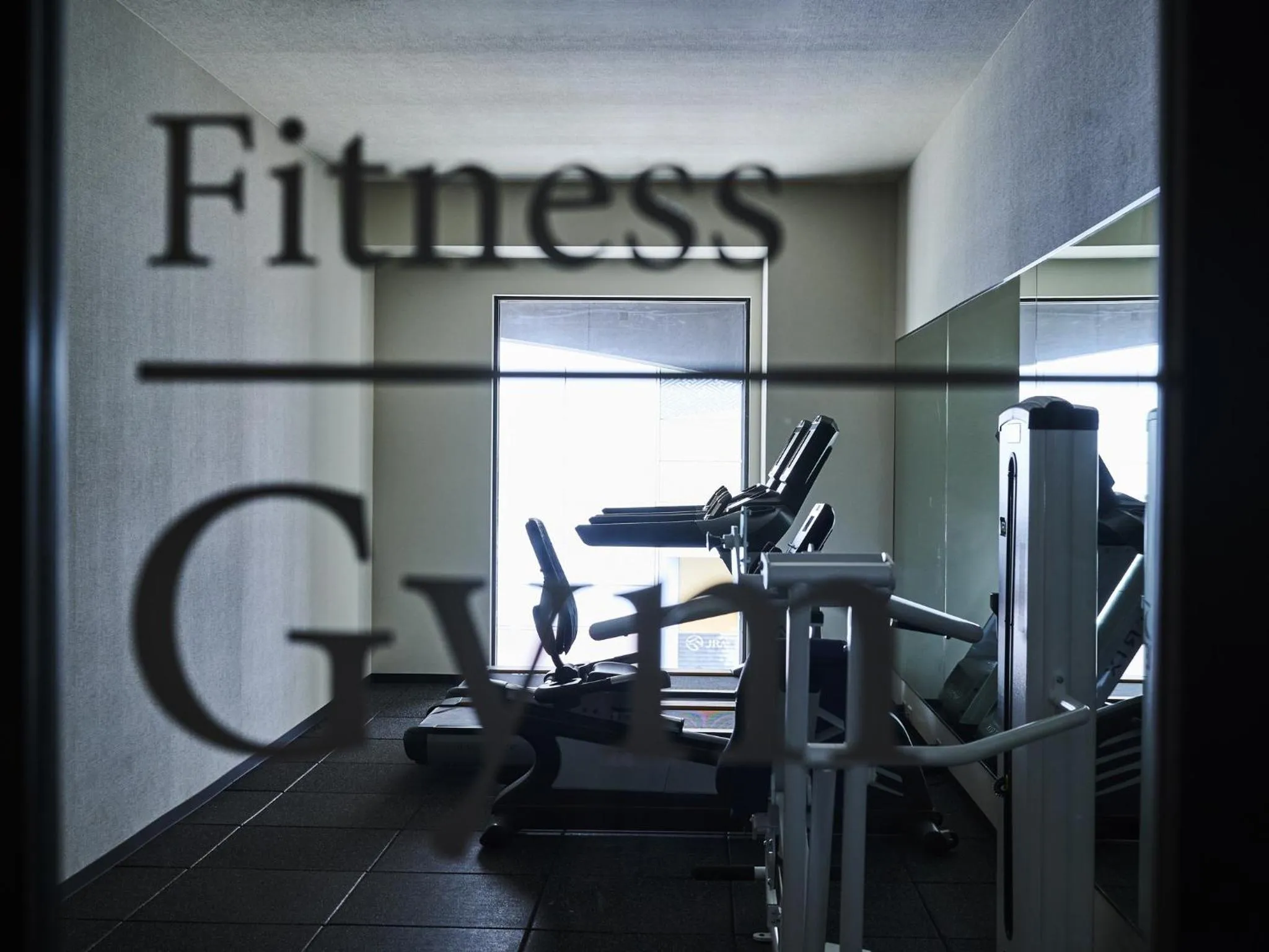 Fitness centre/facilities in Asakusa View Hotel Annex Rokku