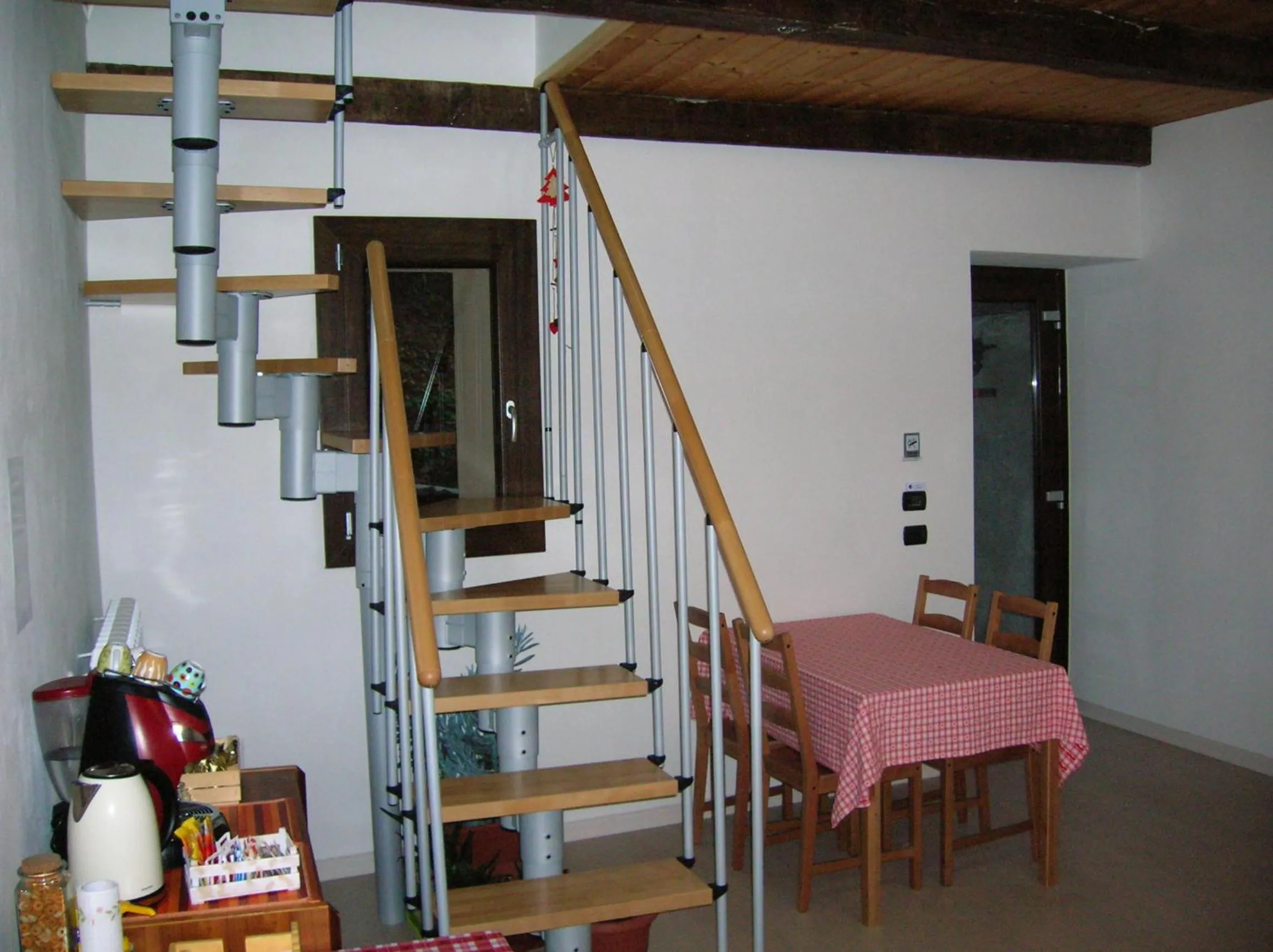 Location in Al Carotin