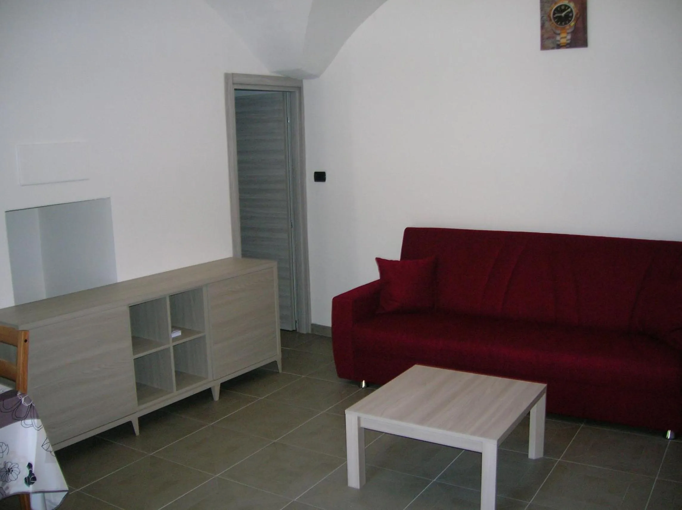 Food and drinks in Al Carotin