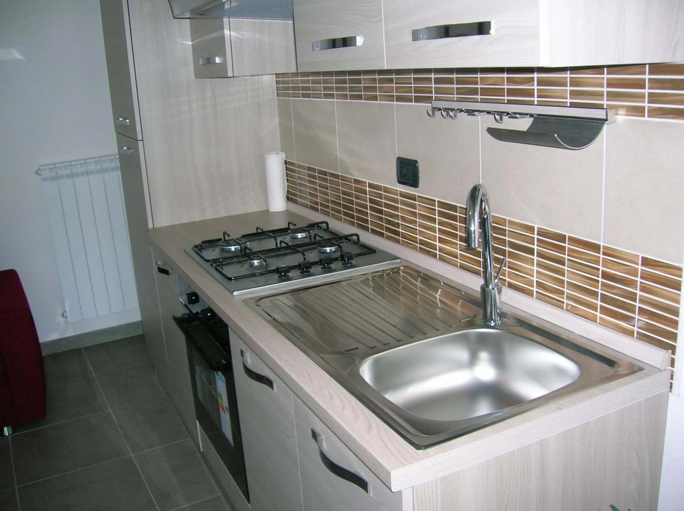 Family in Al Carotin