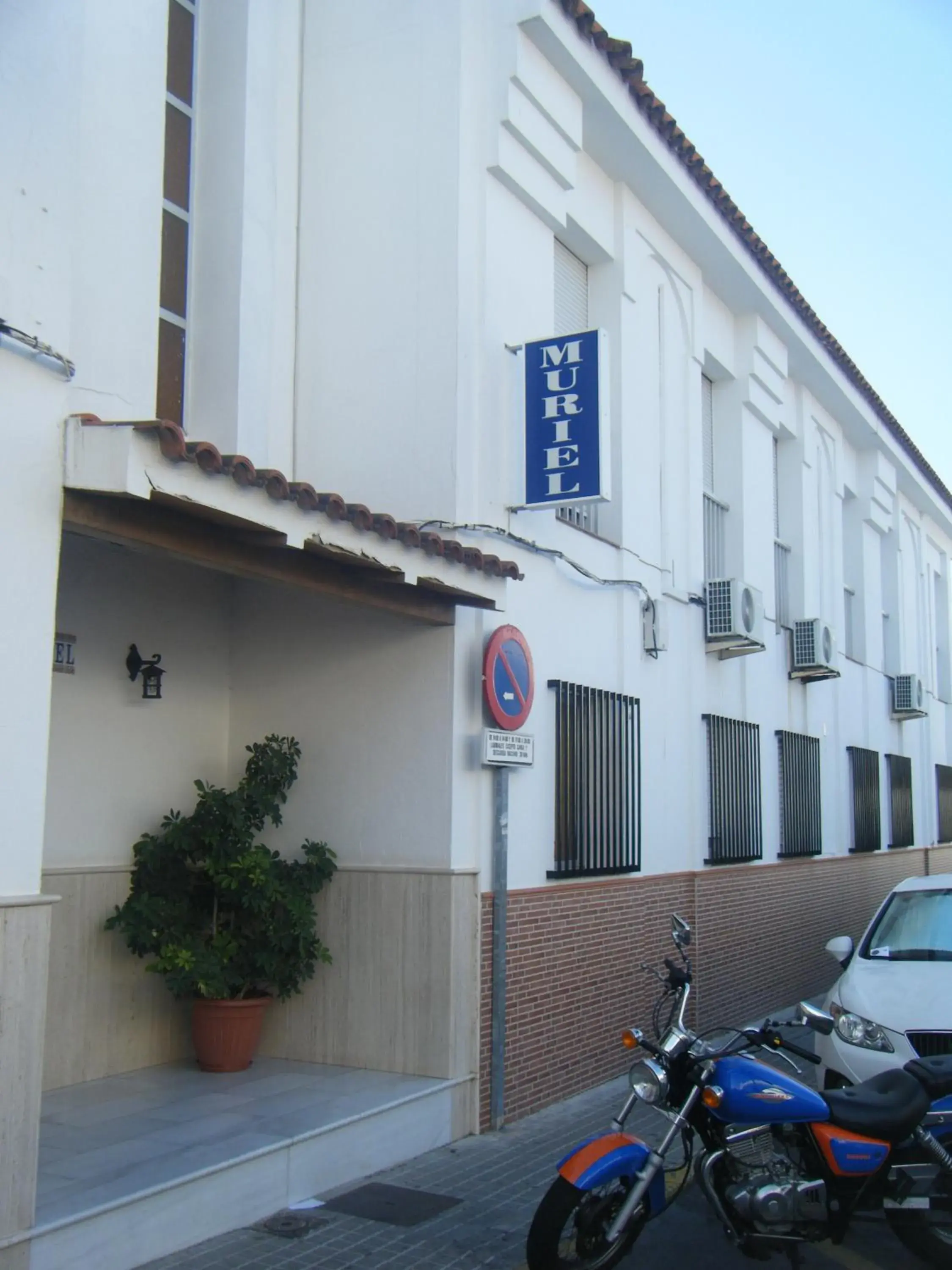 Hostal Muriel Hostal Muriel