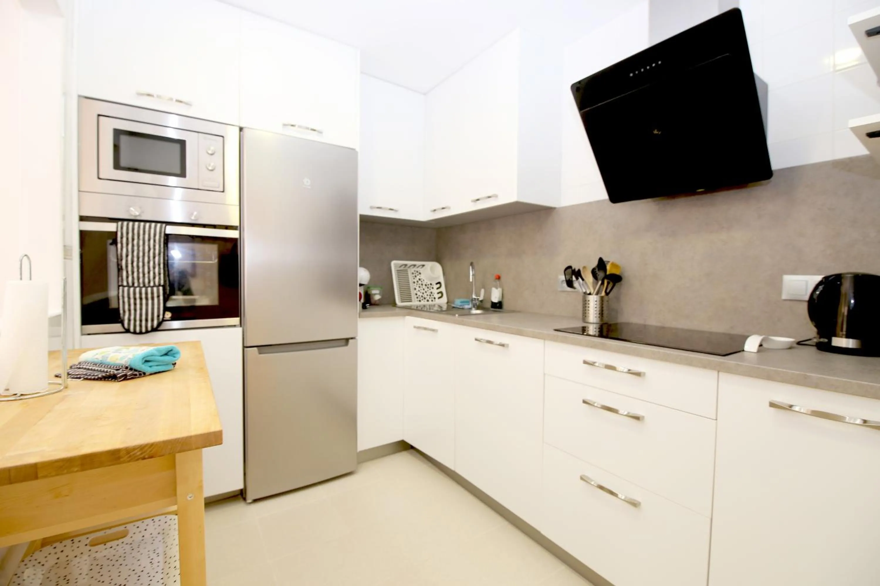 Estepona Port Apartment FLAMENCO
