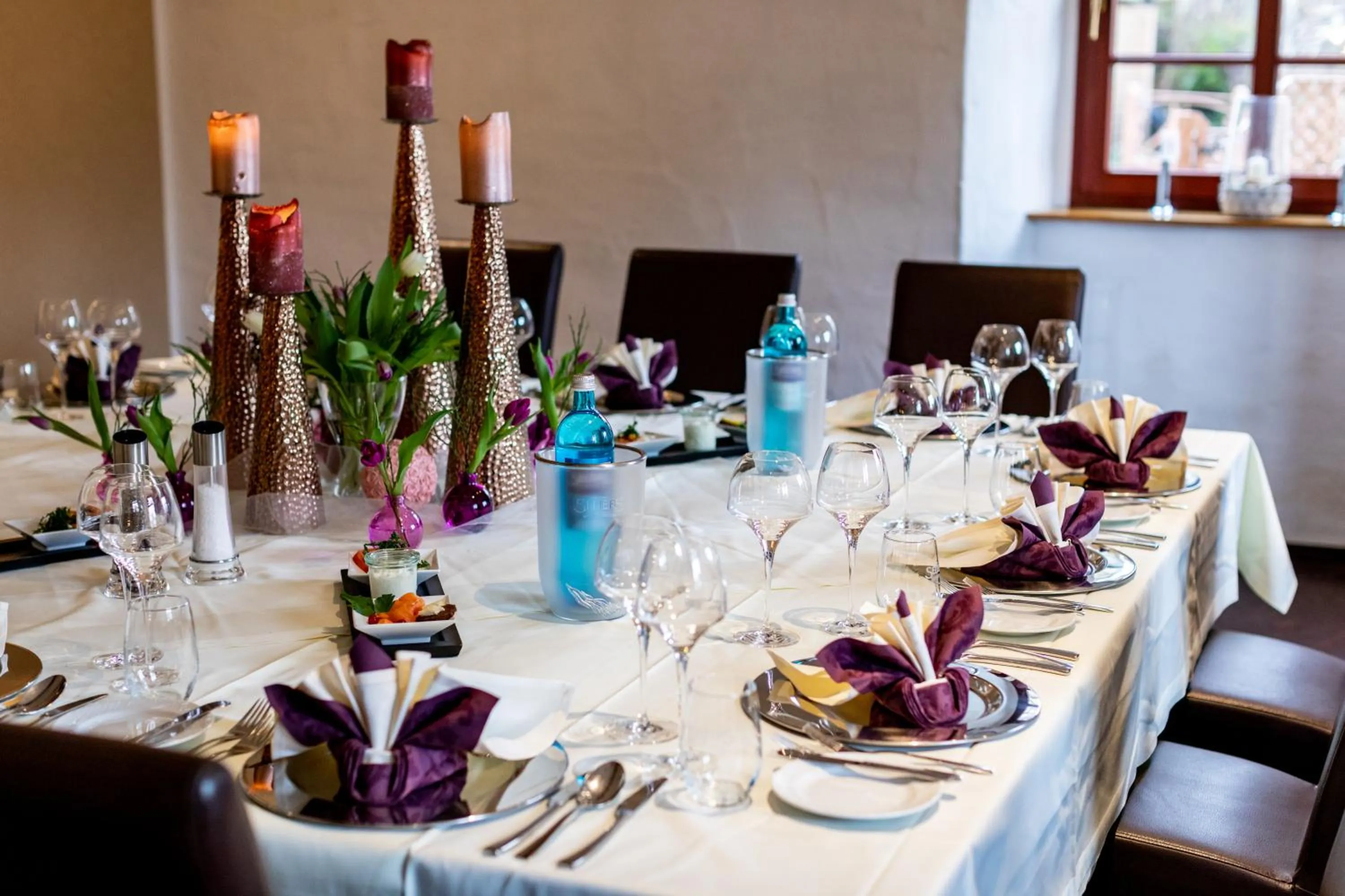 Banquet/Function facilities in Ringhotel Jägerhof