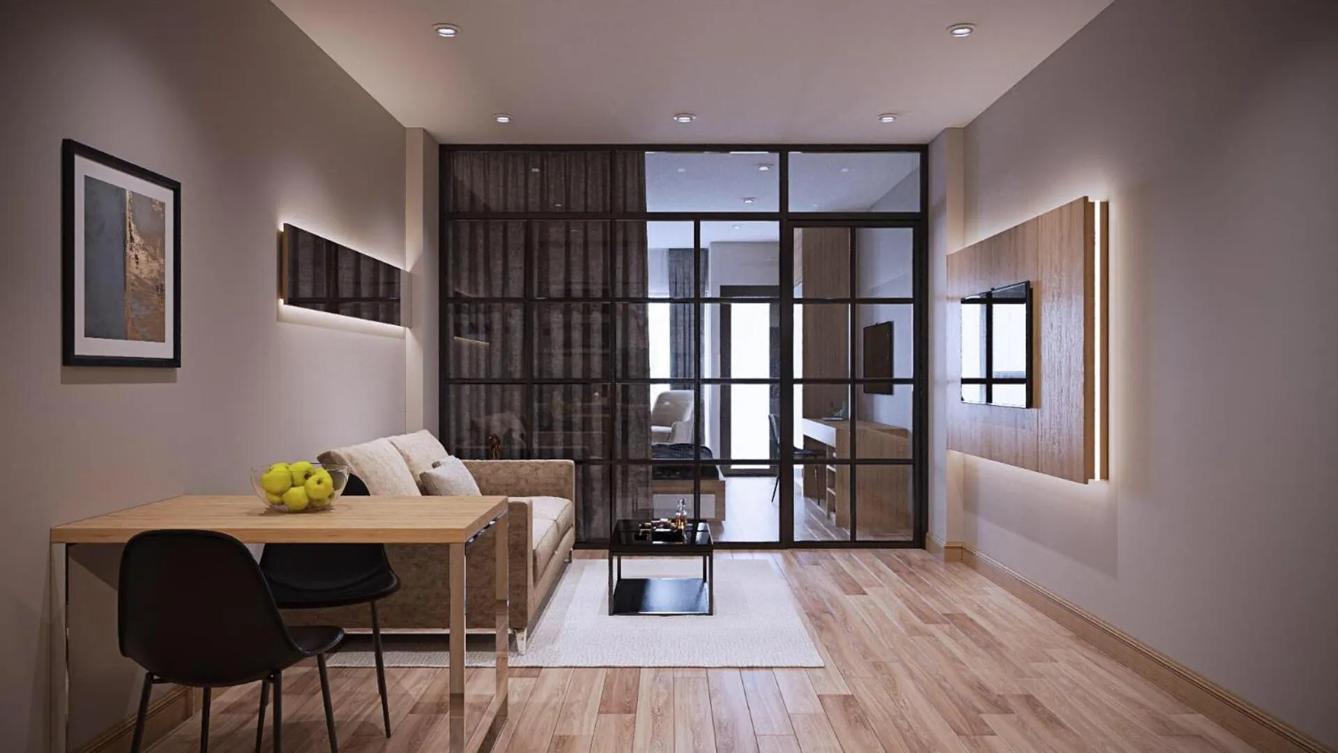 Fukurai Hotel & Apartment 2 Ha Noi