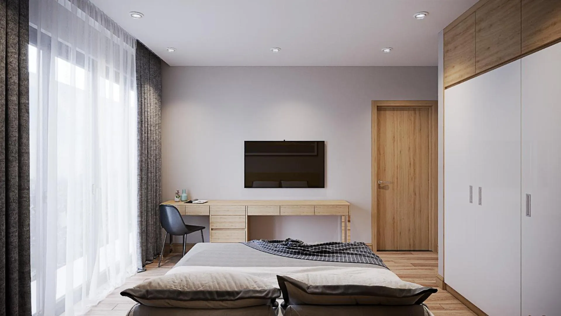 Fukurai Hotel & Apartment 2 Ha Noi