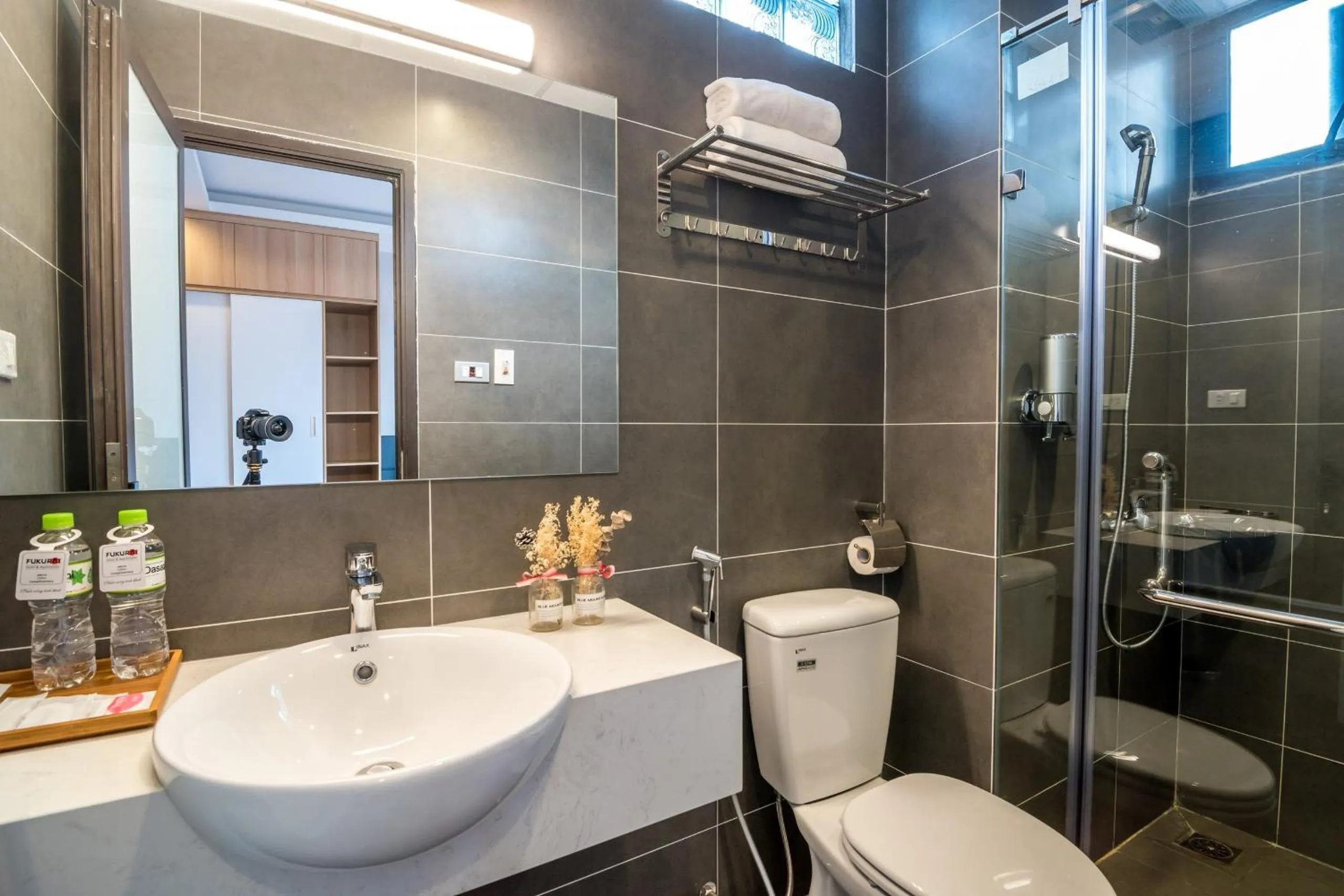 Fukurai Hotel & Apartment 2 Ha Noi