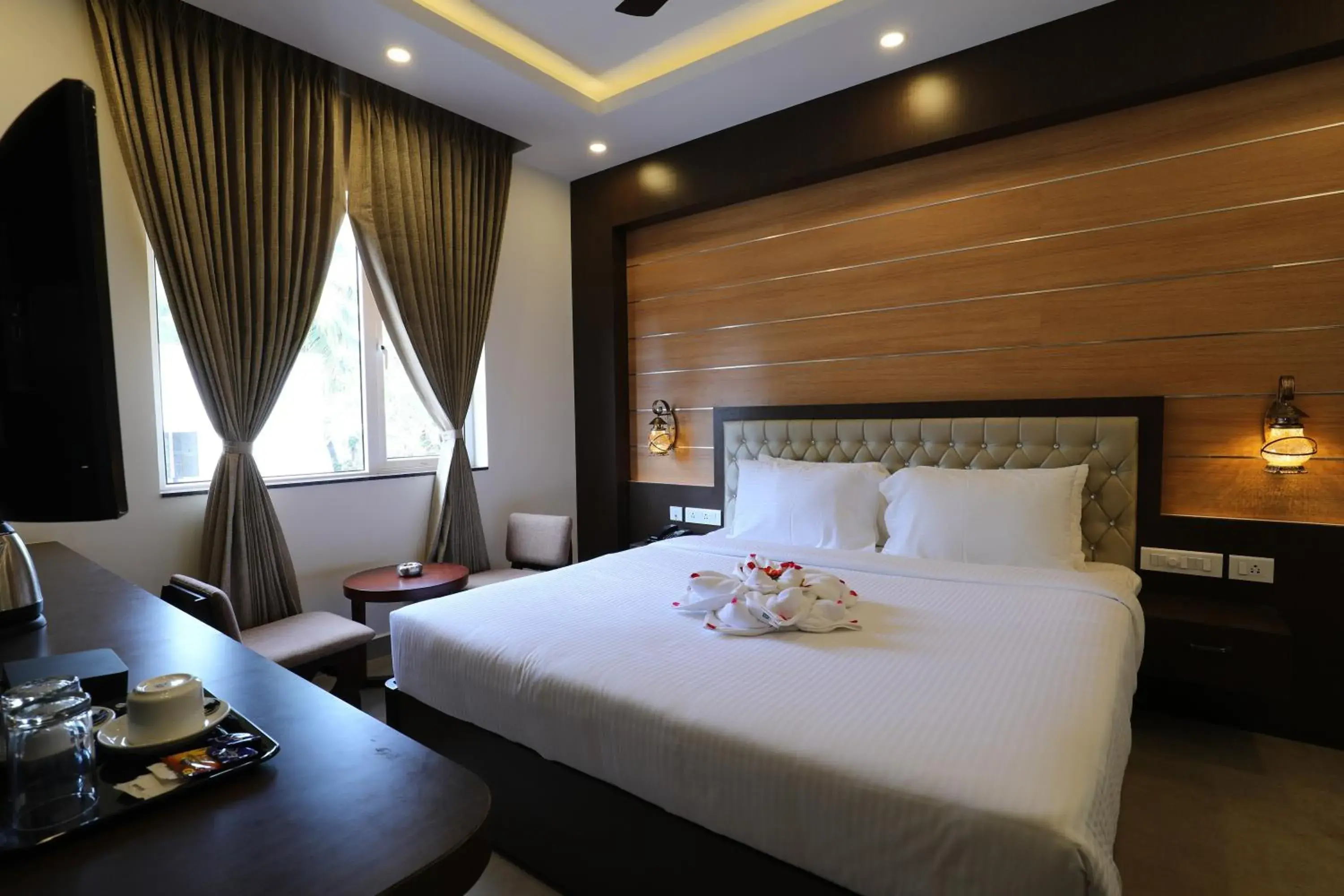 Mayuraa Residency Mayuraa Residency