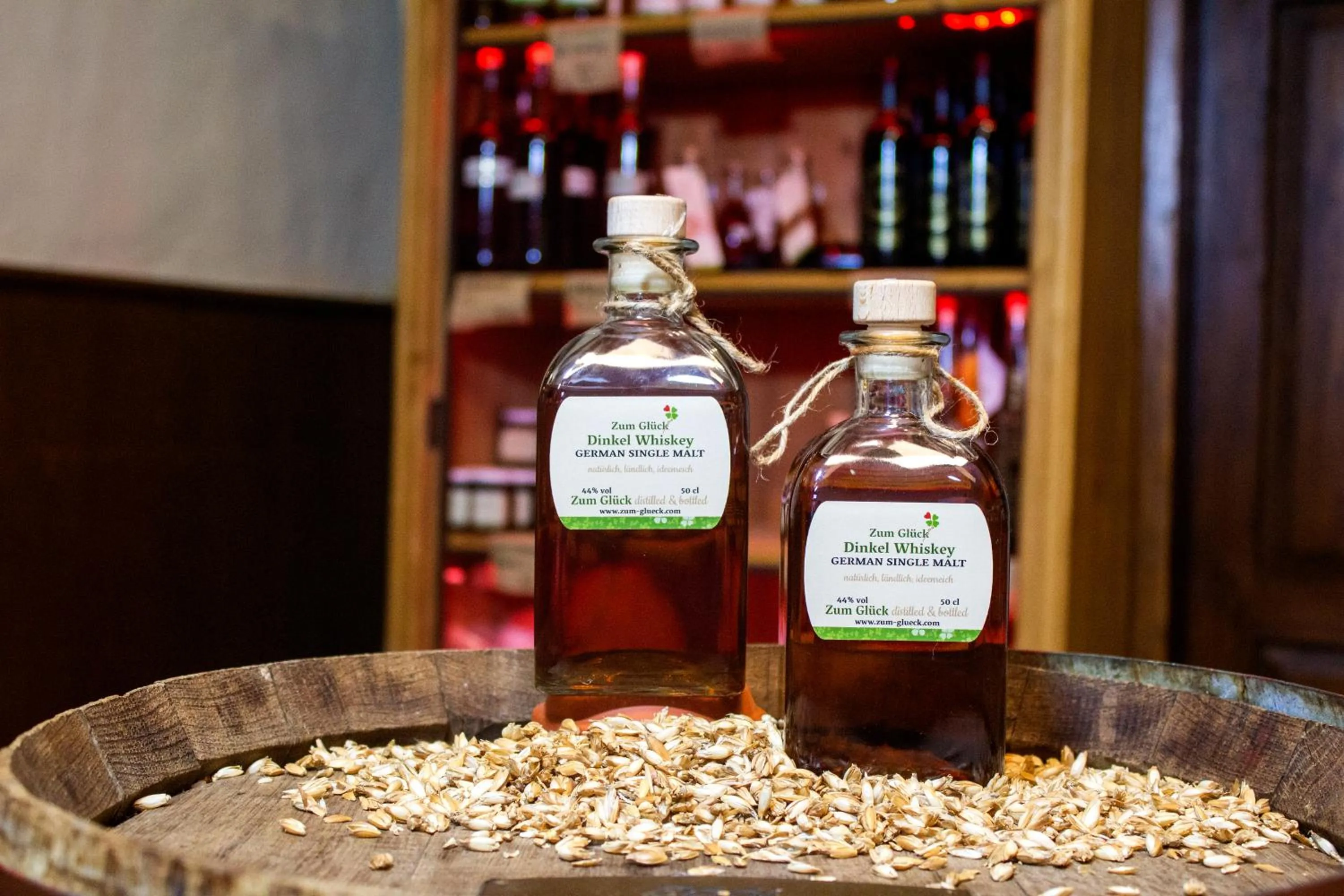 Activities in Gasthaus & Hotel Drei Lilien