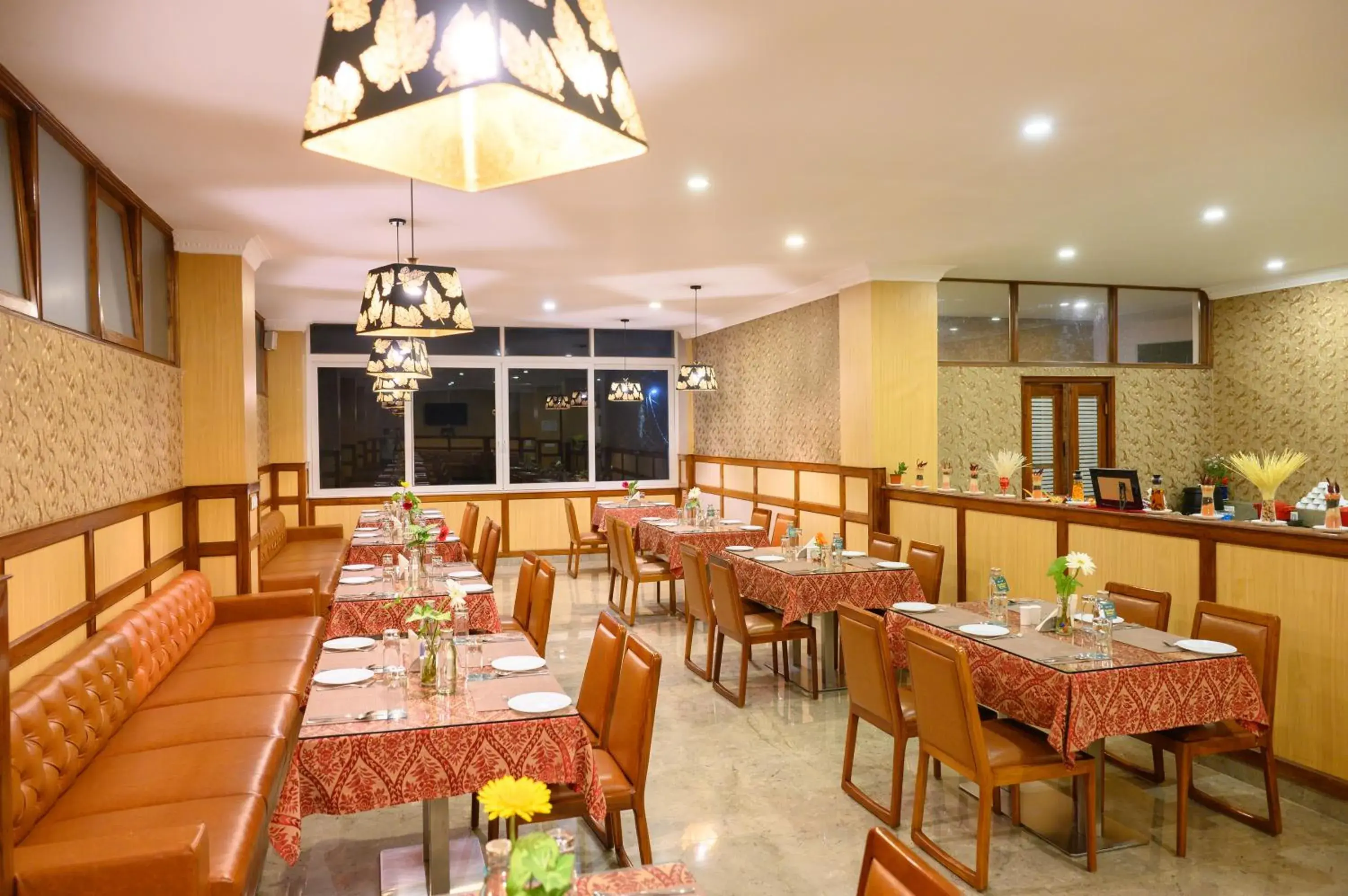 Restaurant/places to eat in Sinclairs Gangtok Restaurant/places to eat in Sinclairs Gangtok