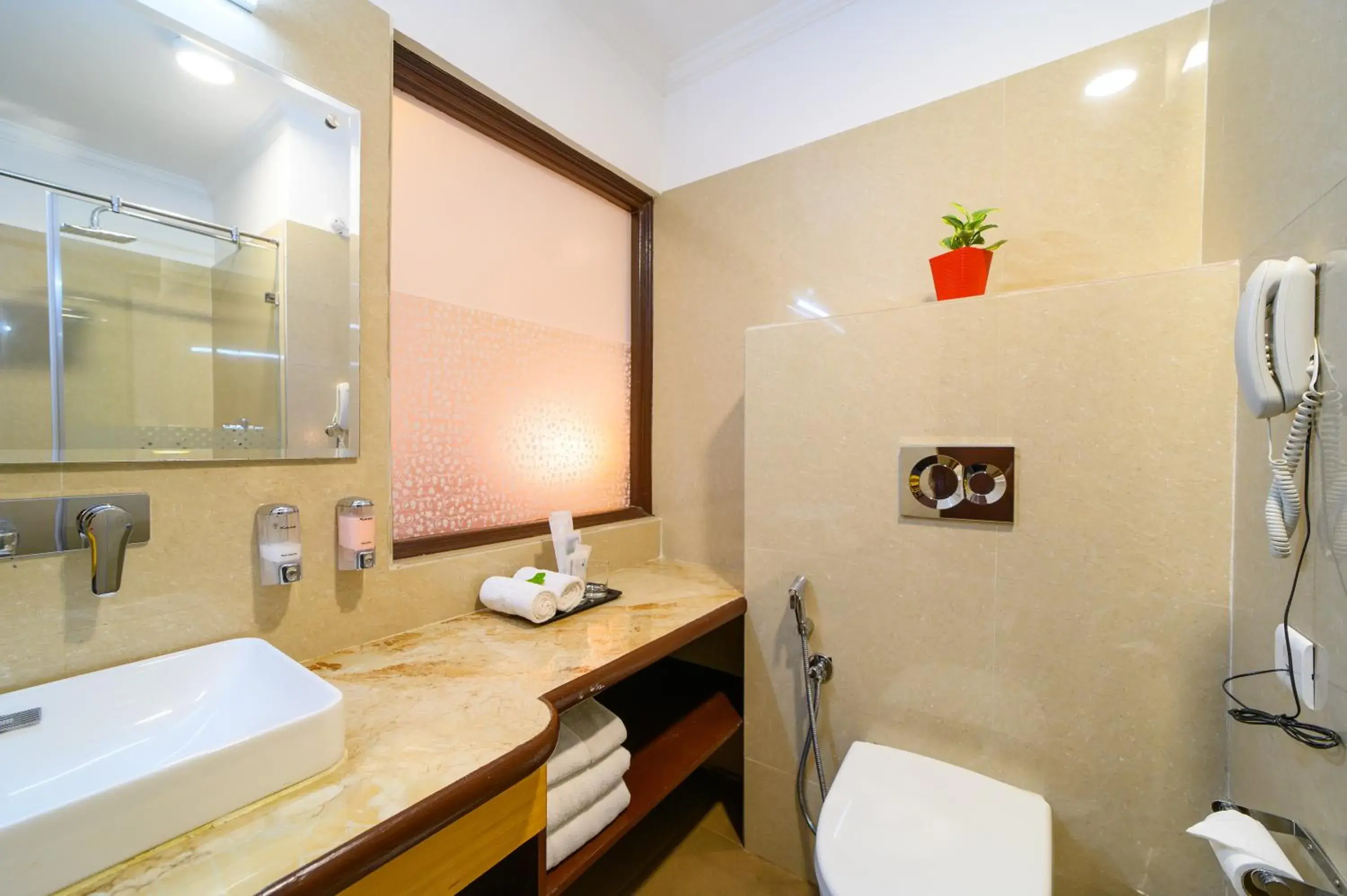 Sinclairs Gangtok Sinclairs Gangtok