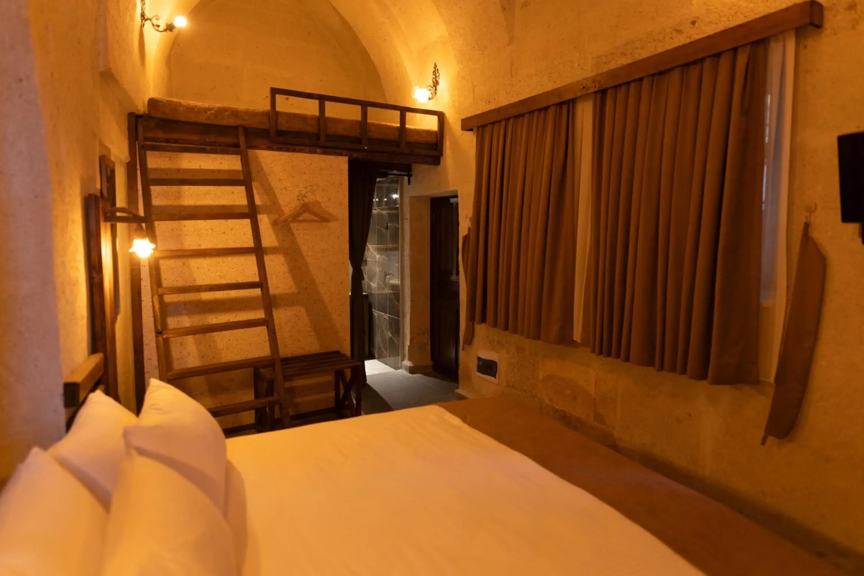 Çınar Cave in Lemon Cave Suites Çınar Cave in Lemon Cave Suites