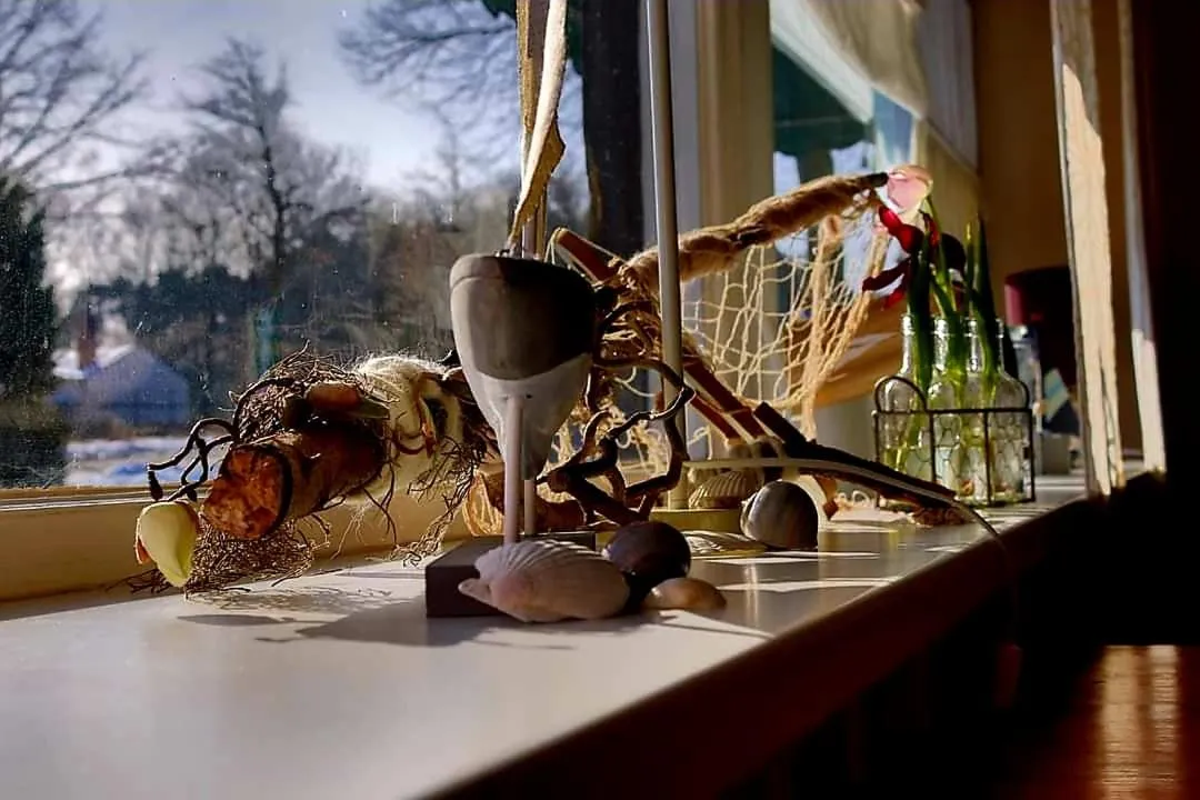 Breakfast in Hotel Schweizerhaus