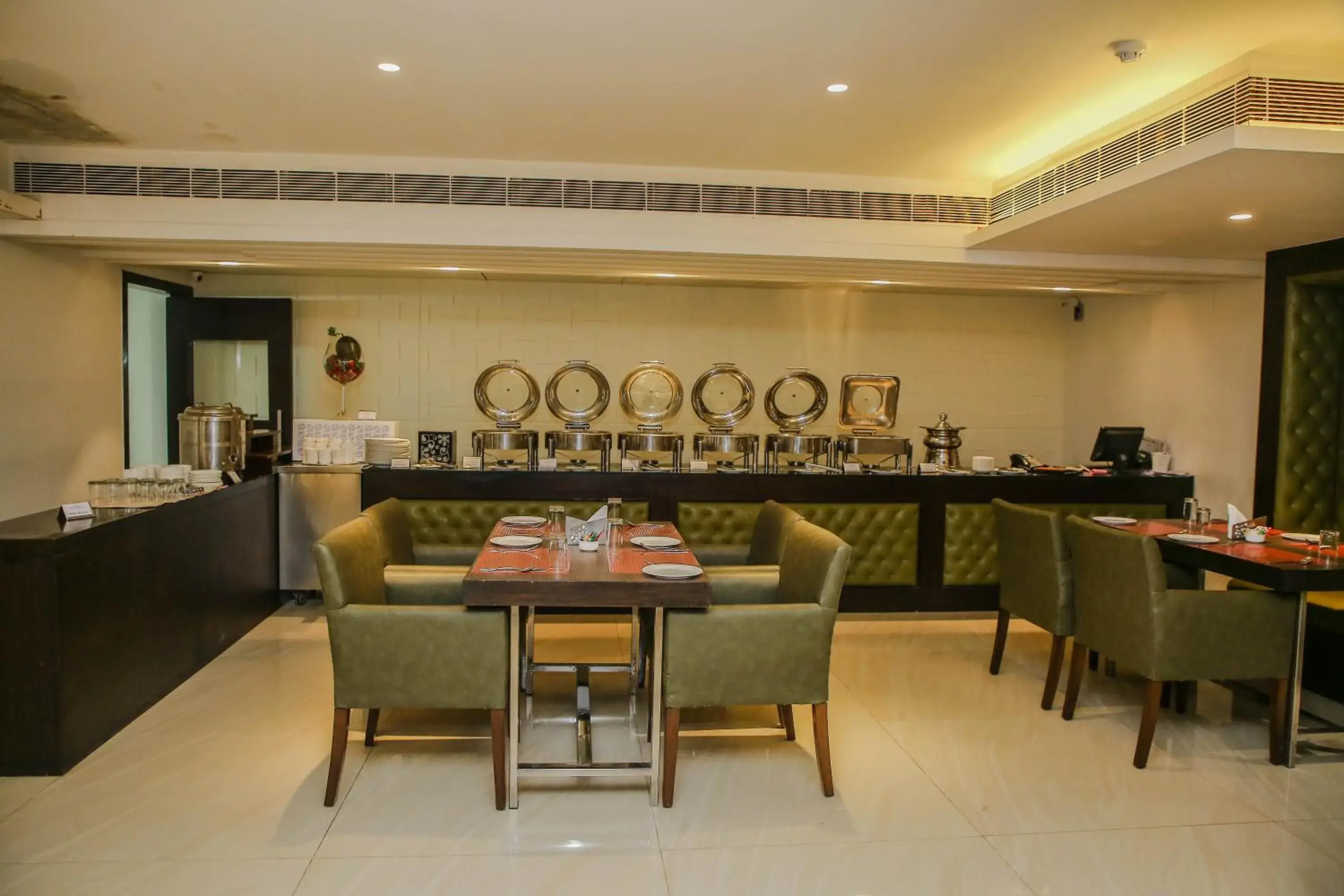 Restaurant/places to eat in Citrus Prime Raipur Restaurant/places to eat in Citrus Prime Raipur