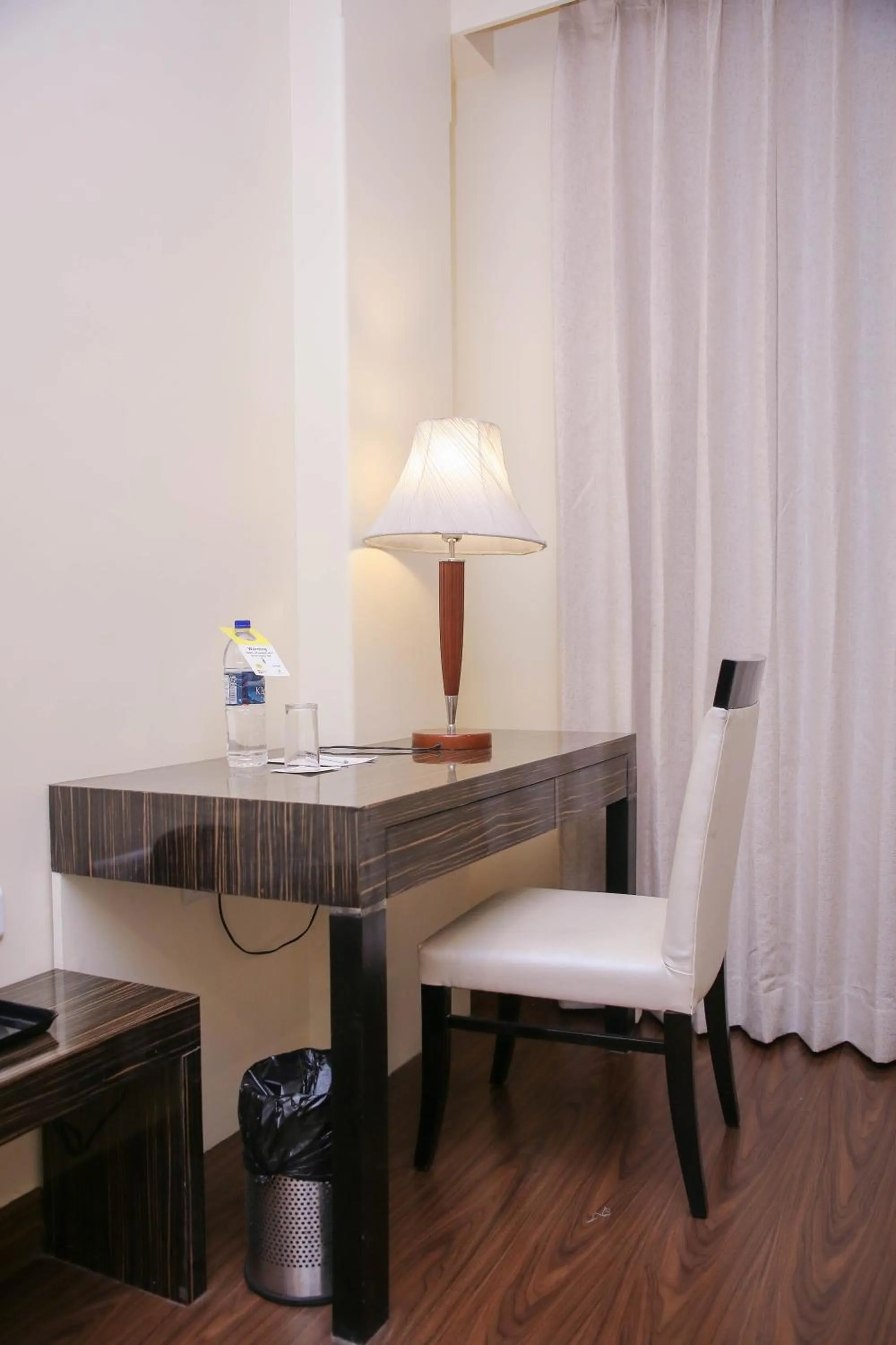 Living room in Citrus Prime Raipur