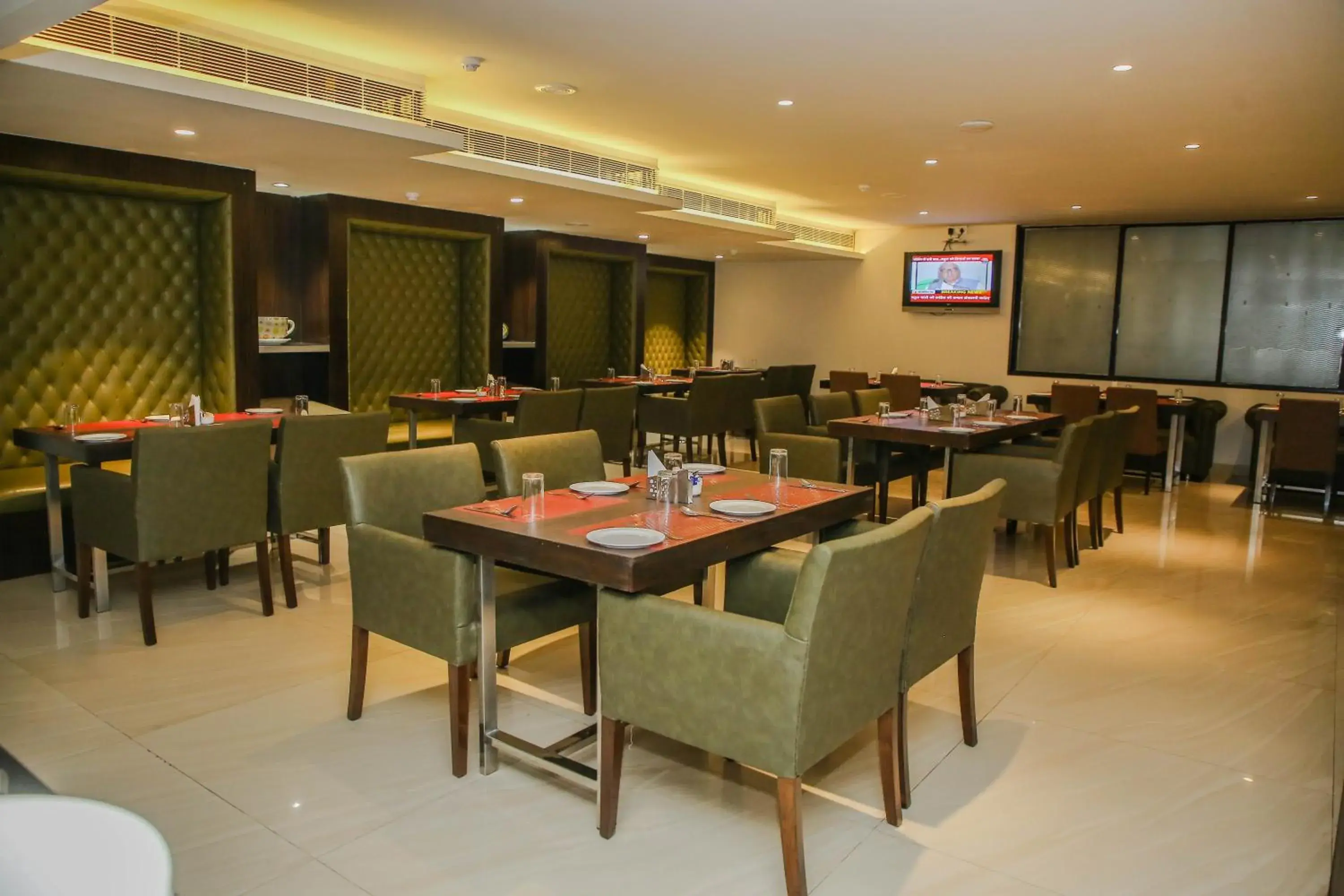 Restaurant/places to eat in Citrus Prime Raipur Restaurant/places to eat in Citrus Prime Raipur