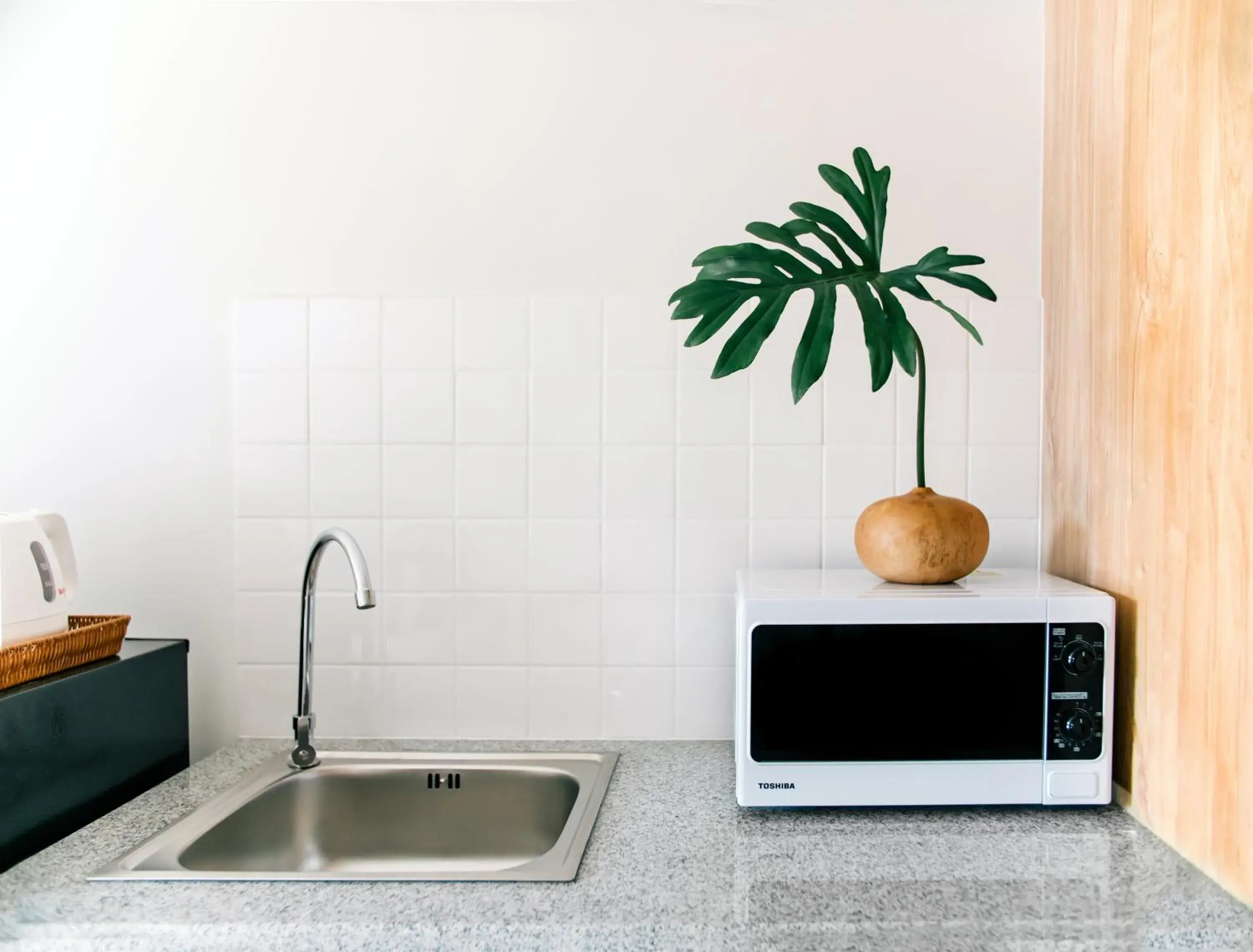 One-Bedroom Apartment in Blu 395 One-Bedroom Apartment in Blu 395