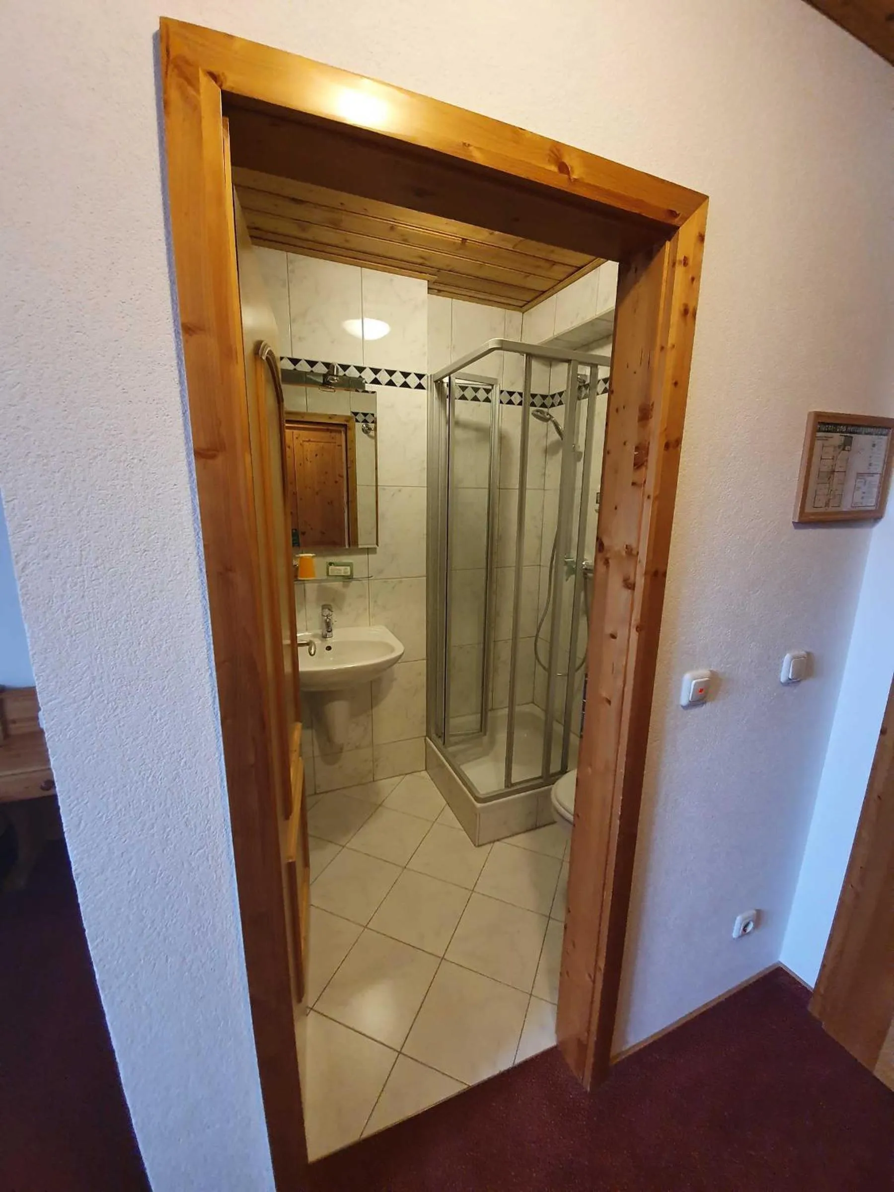 Landgasthof Brunnenwirt Zum Meenzer