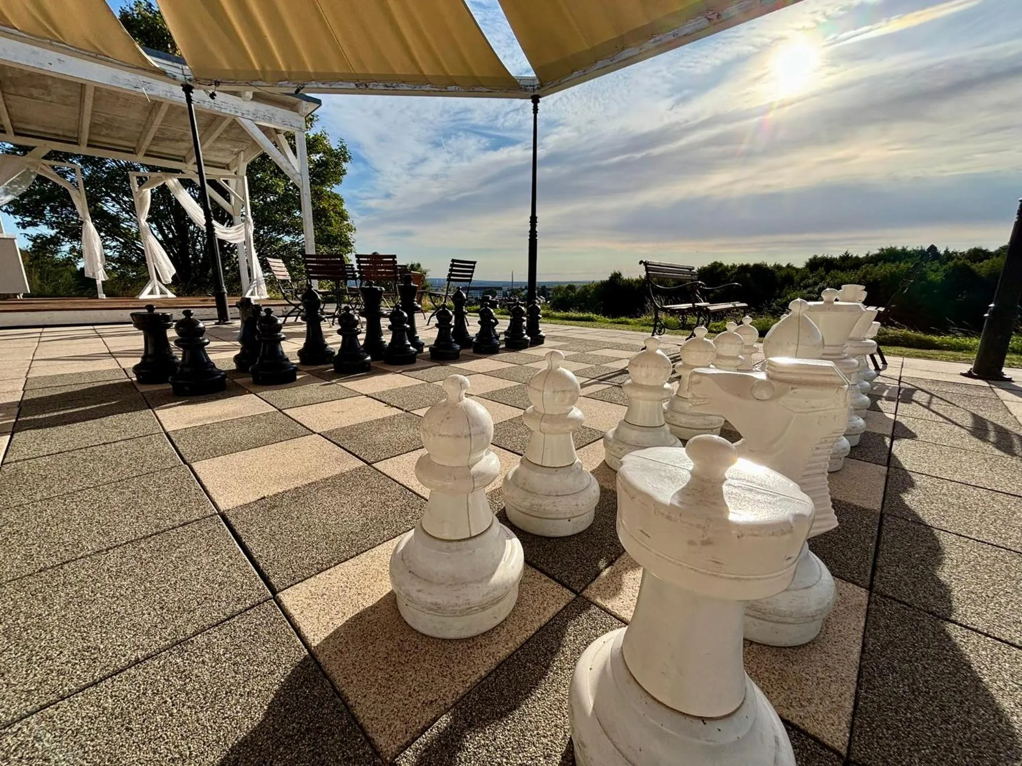 Activities in REGIOHOTEL Berghotel Ilsenburg - #Panoramablick #Wellness #Wallbox #GroßesAbendbuffet