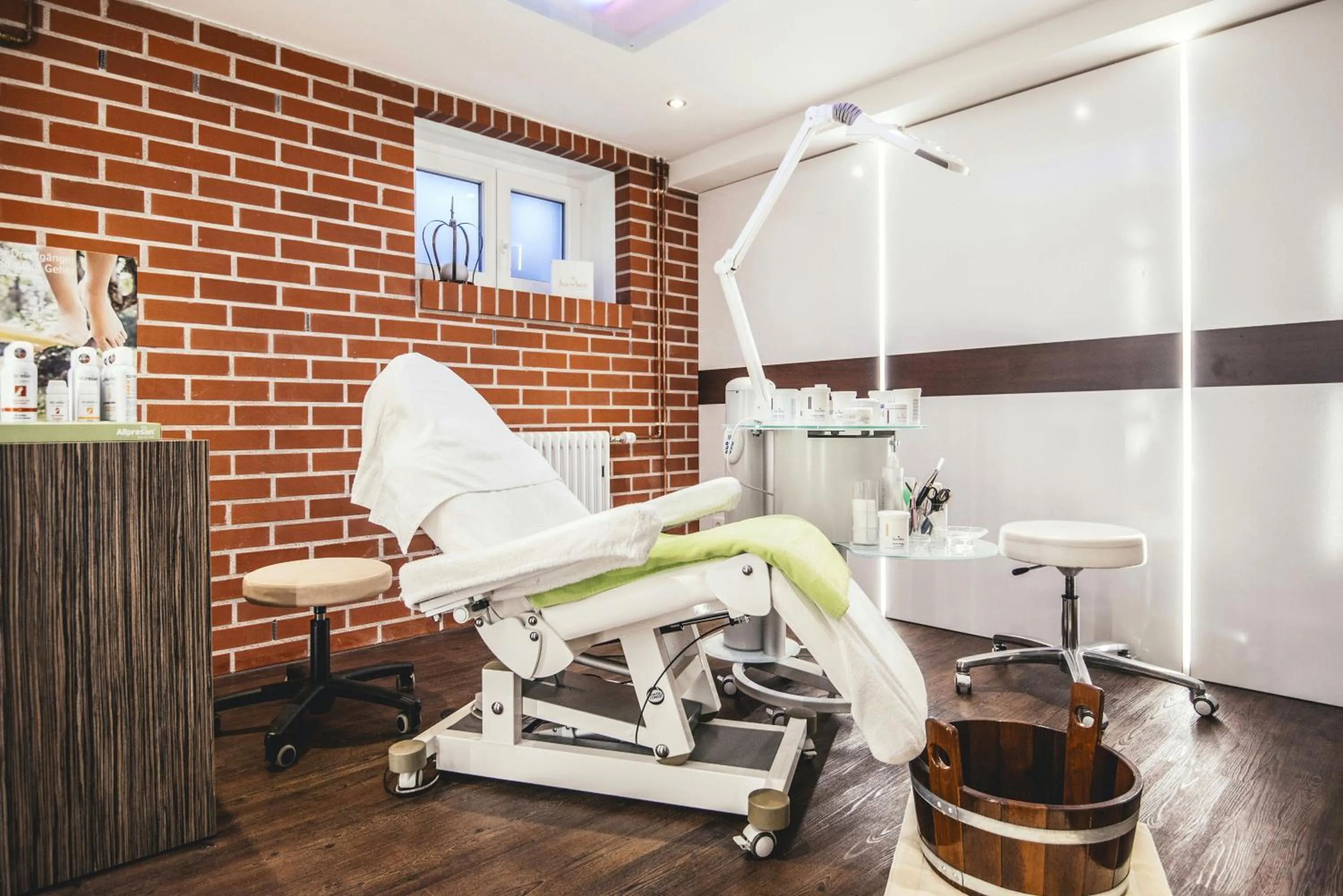 Massage in REGIOHOTEL Berghotel Ilsenburg - #Panoramablick #Wellness #Wallbox #GroßesAbendbuffet