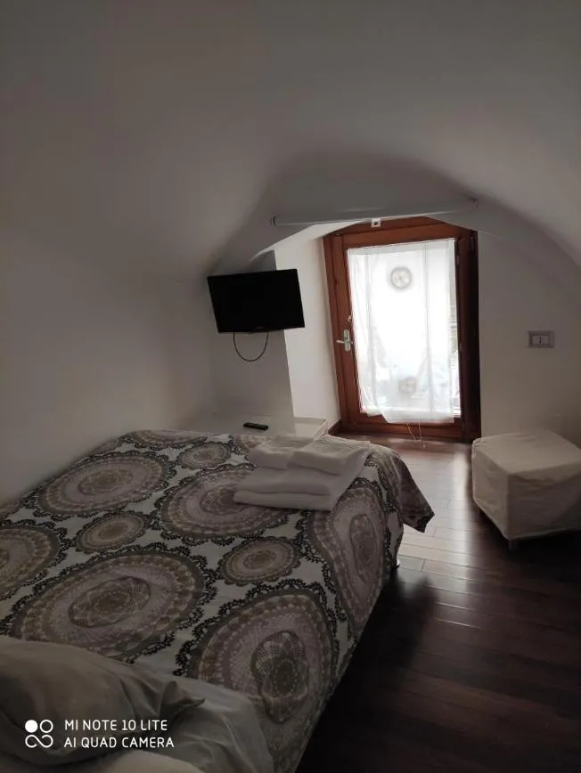 Bed in Bbsantanna2
