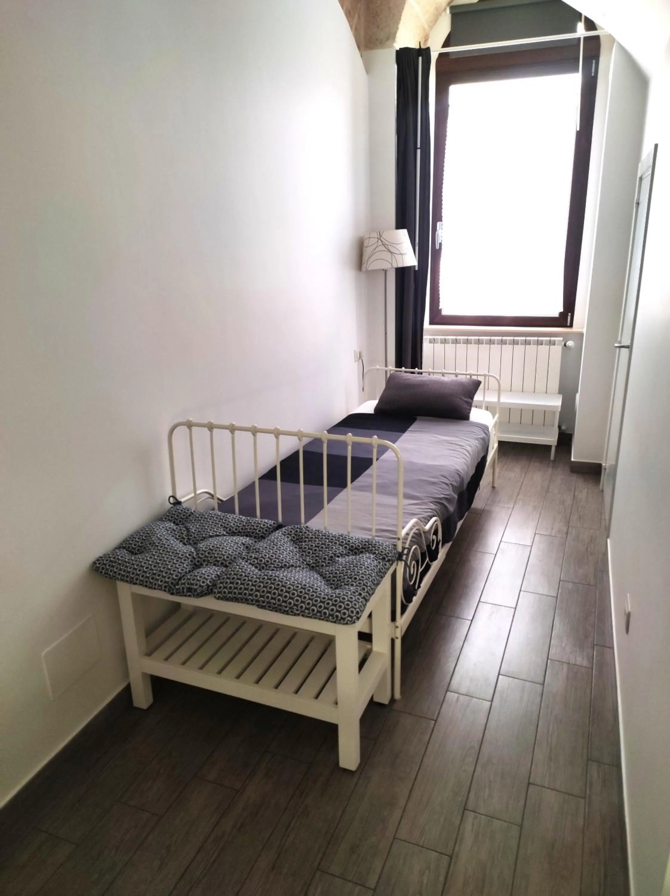 Bed in Bbsantanna2