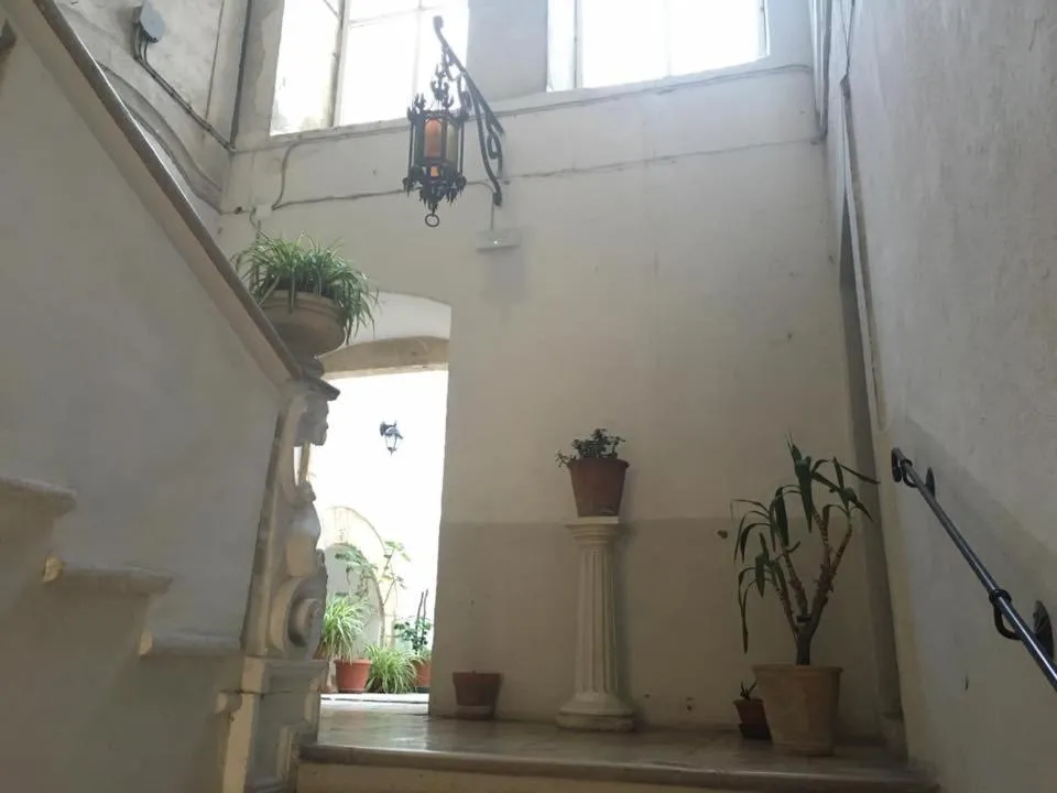 Decorative detail in Bbsantanna2