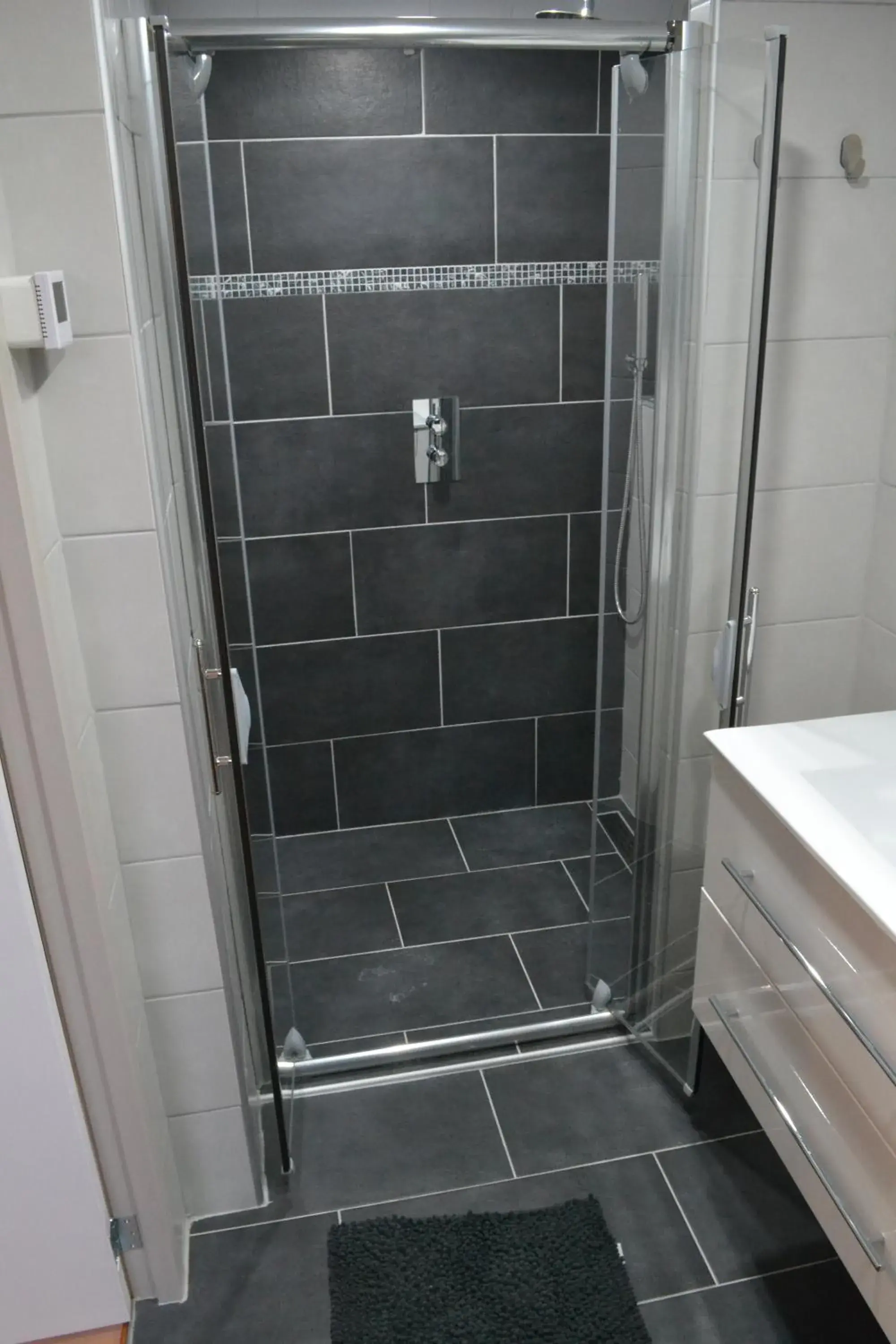 Double Room with Private Bathroom - single occupancy in B&BBolwerk Double Room with Private Bathroom - single occupancy in B&BBolwerk