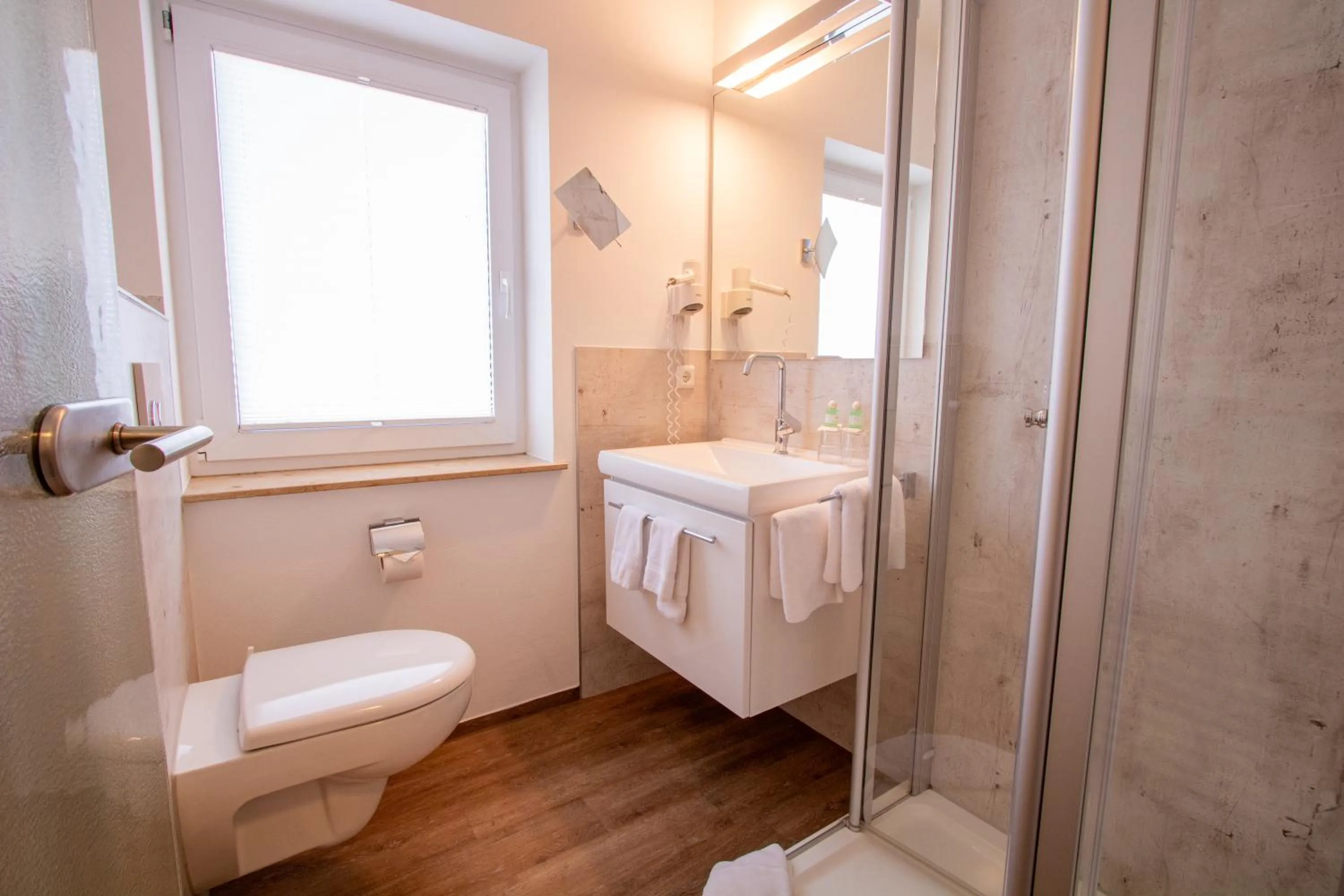 LandKomfort Hotel Elsenmann Garni