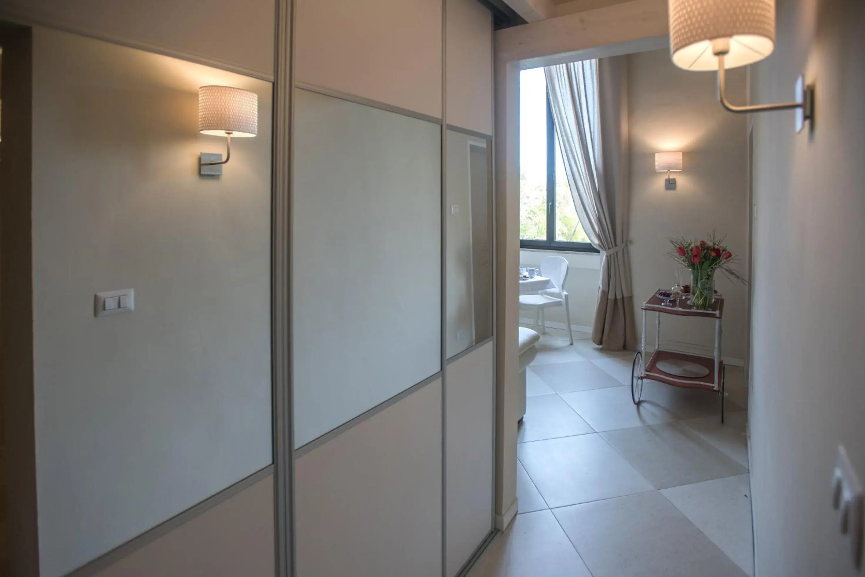 Suite - single occupancy in Palazzo Belsanti Suite - single occupancy in Palazzo Belsanti