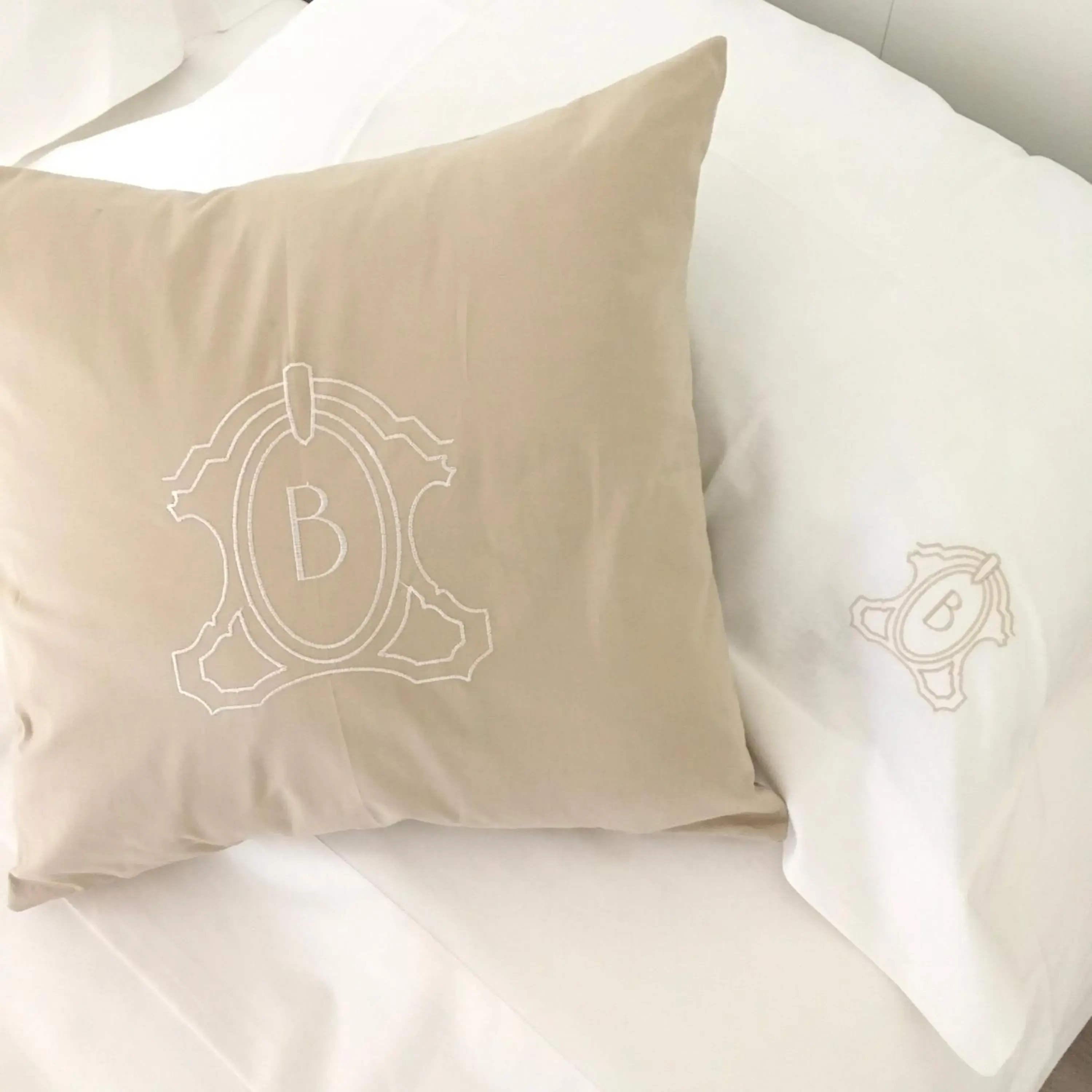 Bed in Palazzo Belsanti Bed in Palazzo Belsanti