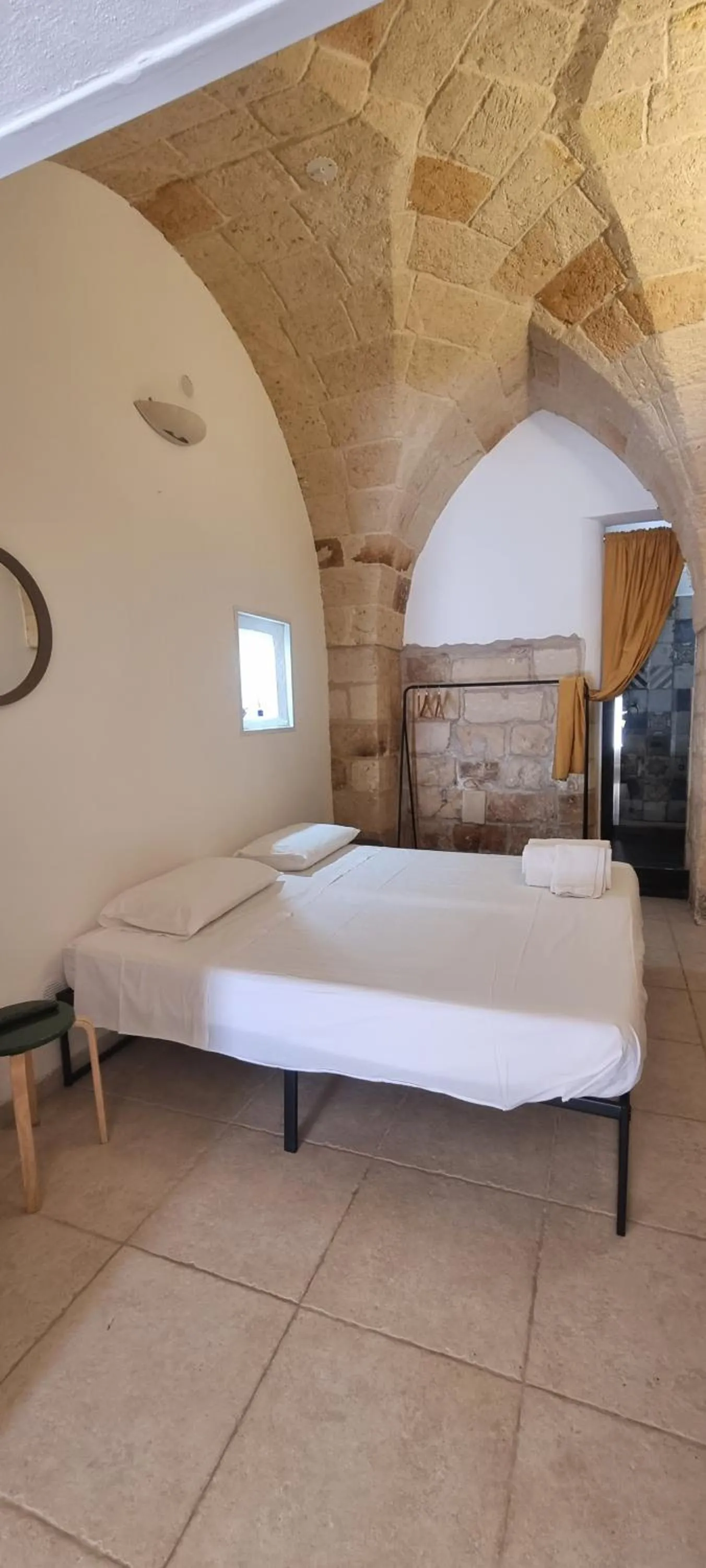 B&B VIA NAPOLI LEVERANO