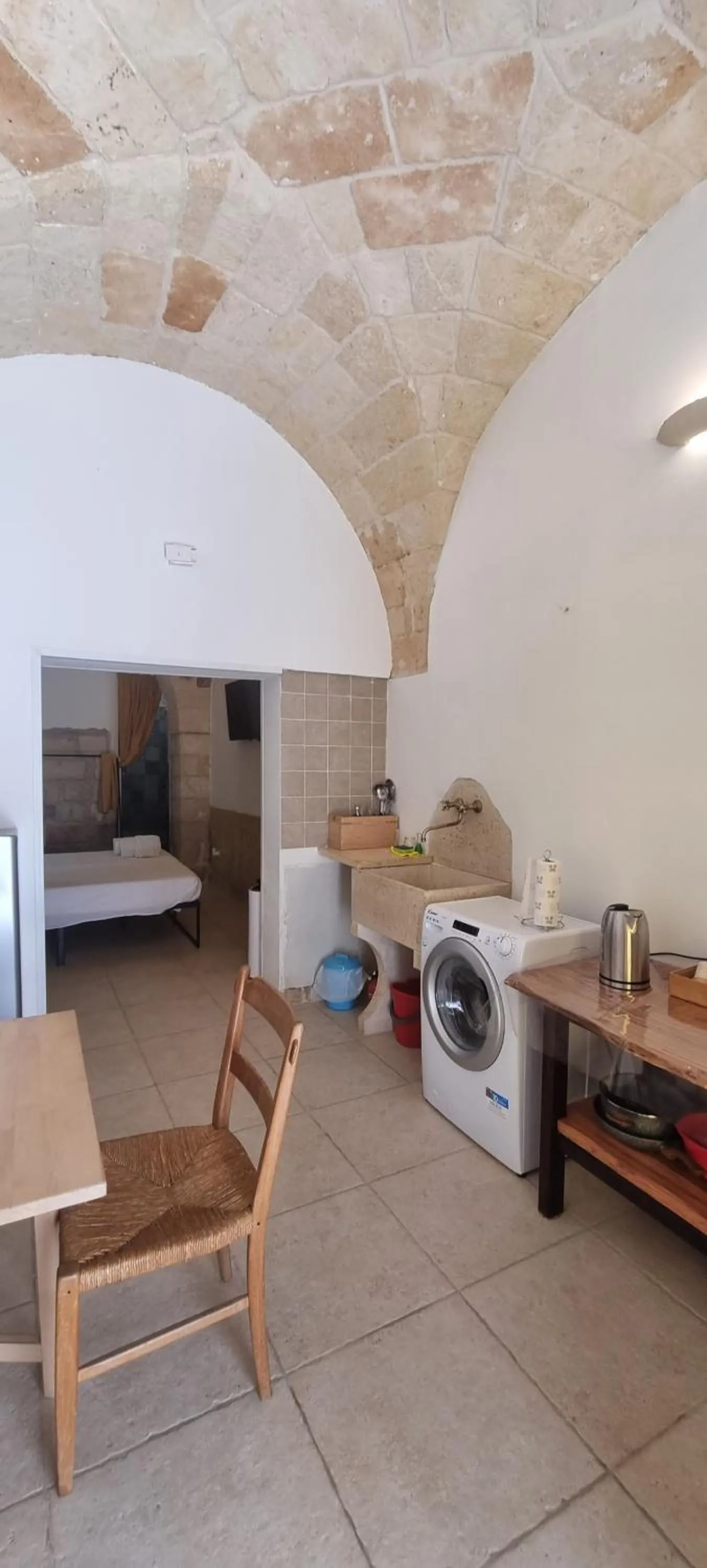 B&B VIA NAPOLI LEVERANO