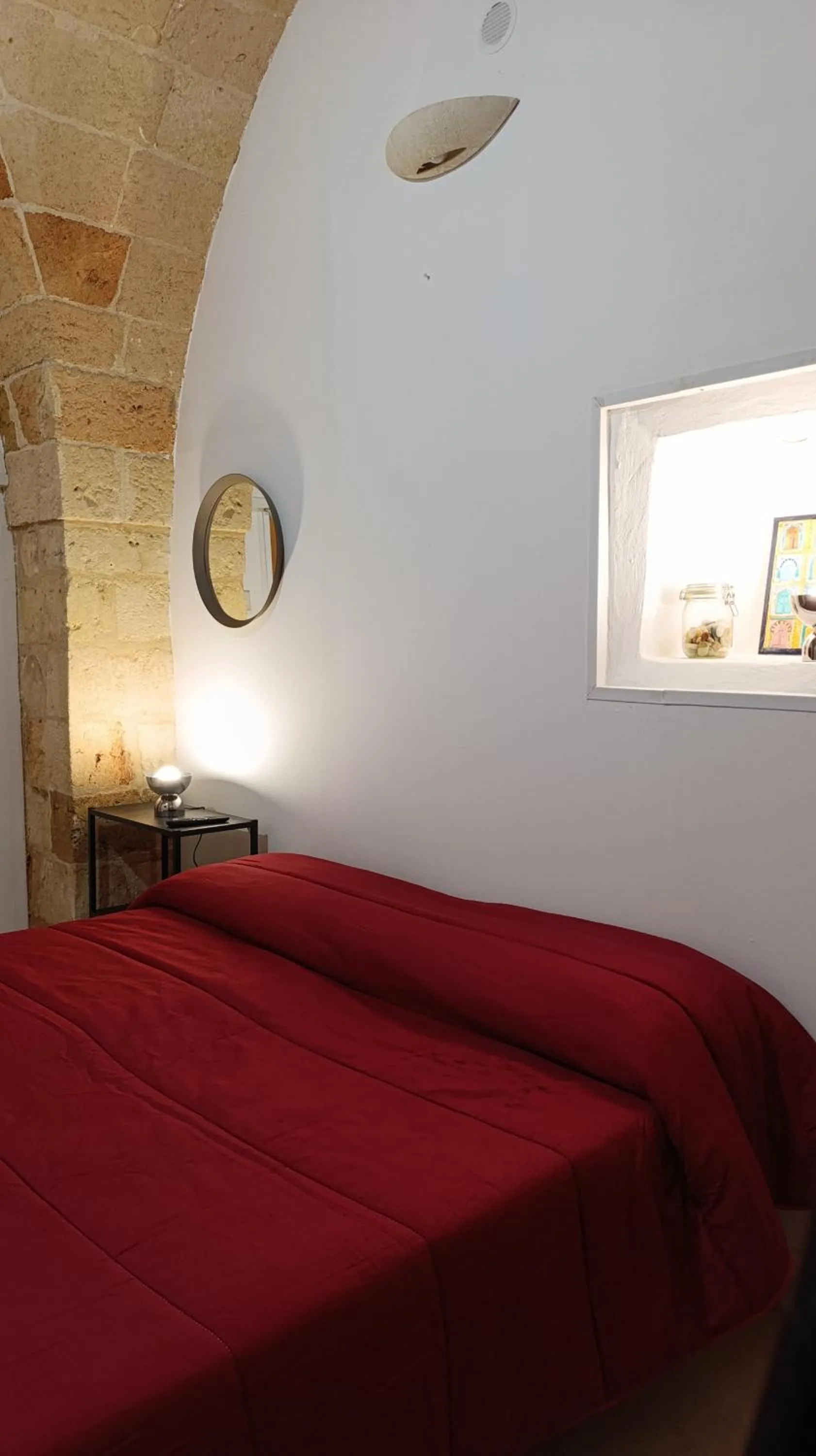 B&B VIA NAPOLI LEVERANO