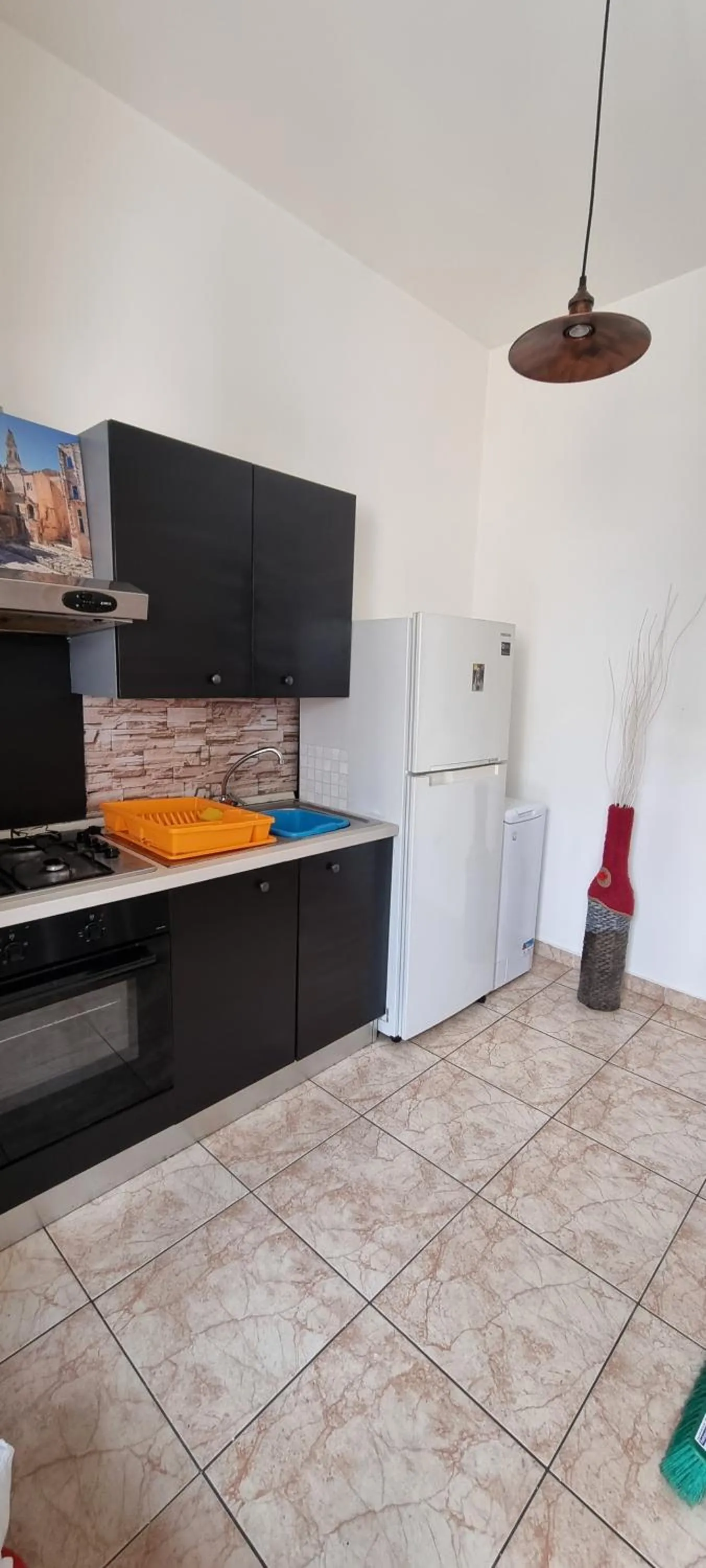 B&B VIA NAPOLI LEVERANO