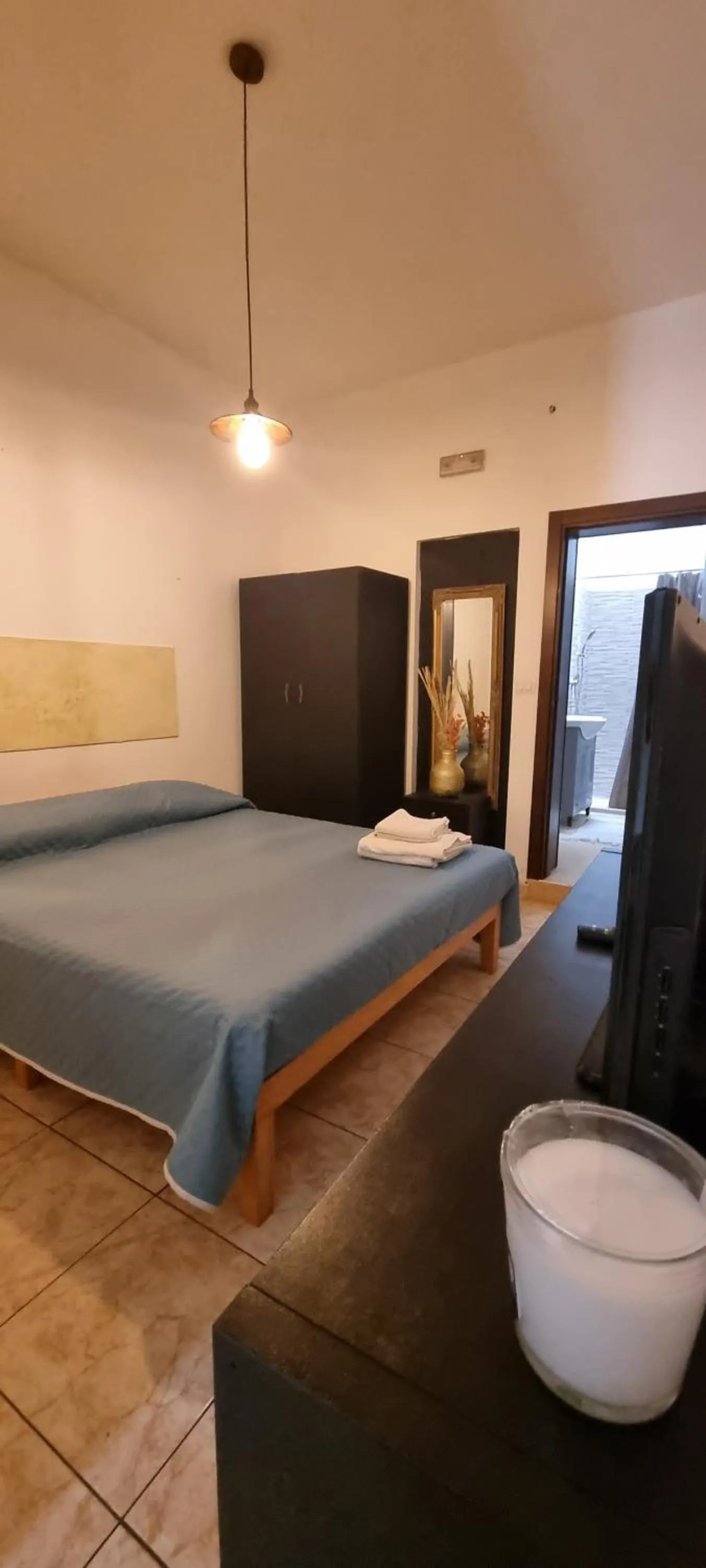 B&B VIA NAPOLI LEVERANO