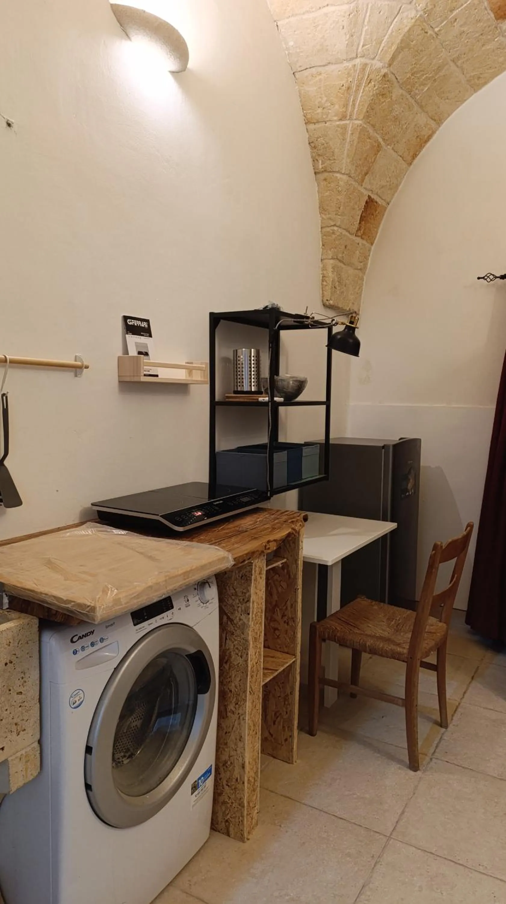 B&B VIA NAPOLI LEVERANO