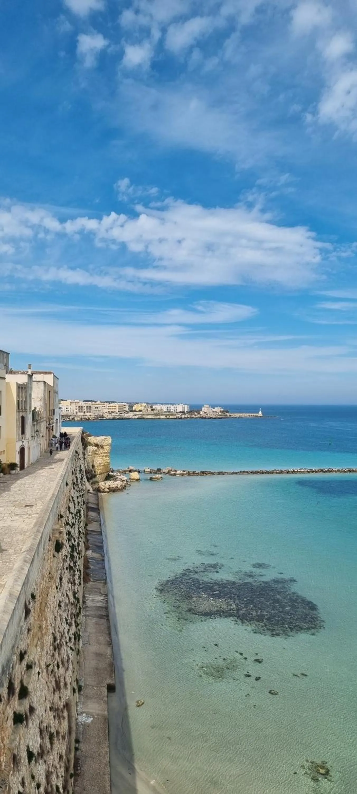 Natural landscape in B&B VIA NAPOLI LEVERANO