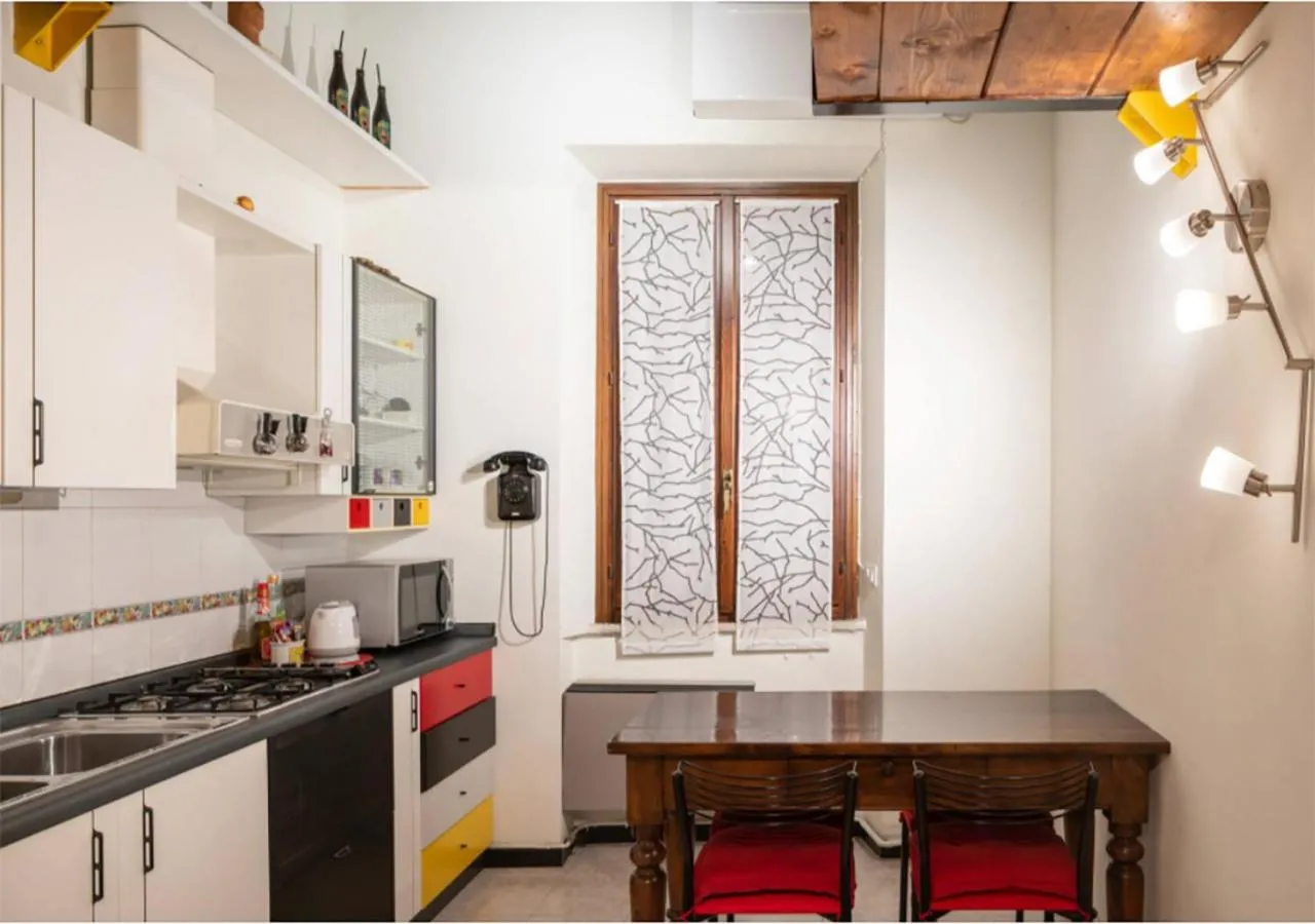 BnButler - Navigli Apartment - Vicolo Lavandai