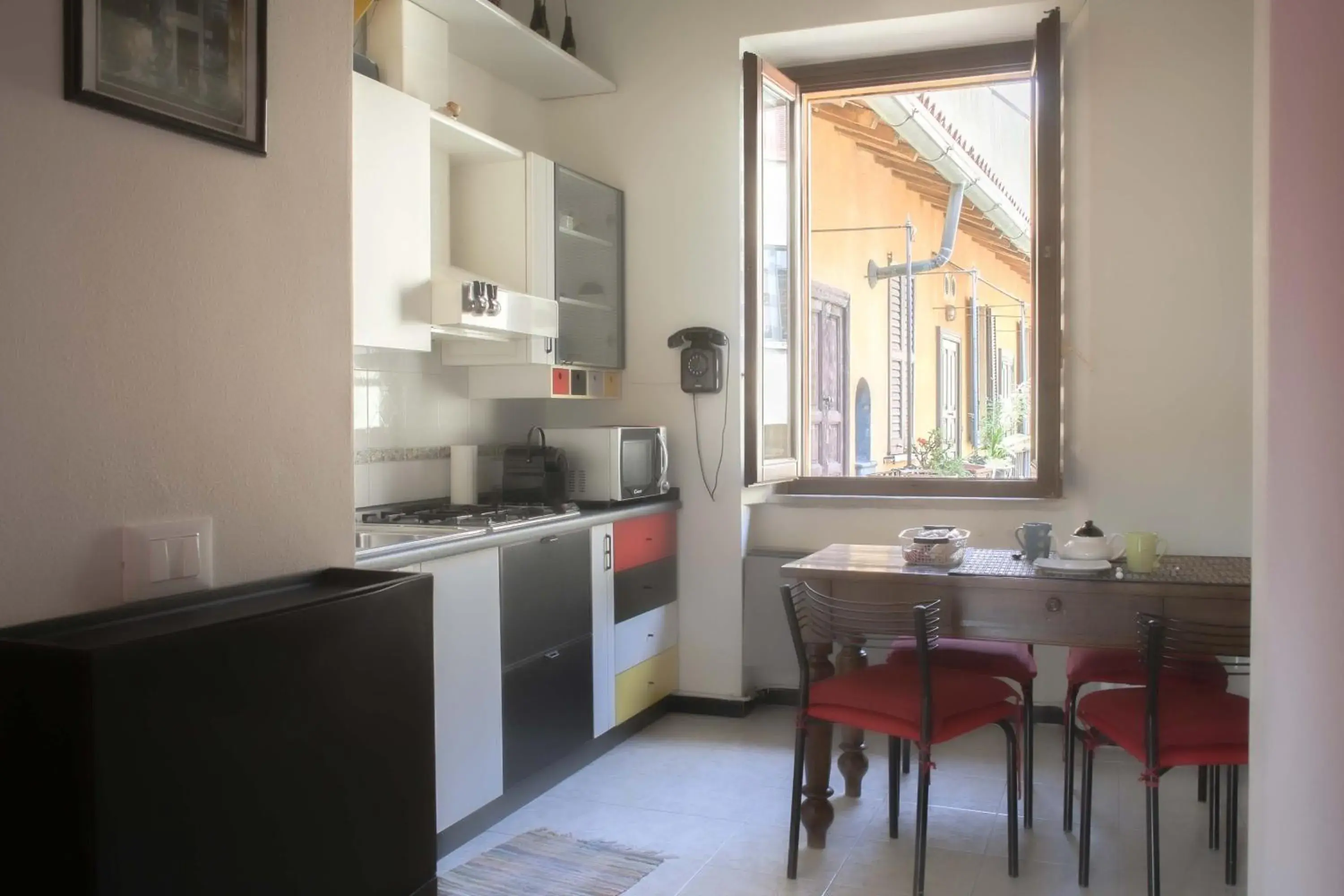 BnButler - Navigli Apartment - Vicolo Lavandai BnButler - Navigli Apartment - Vicolo Lavandai