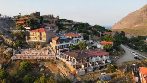 Yakamoz Hotel Gökçeada