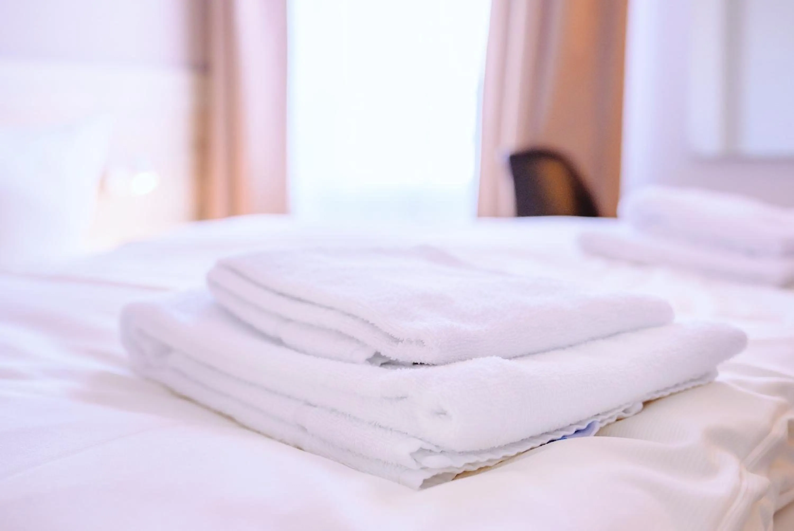 Bed in REGIOHOTEL Leipzig West