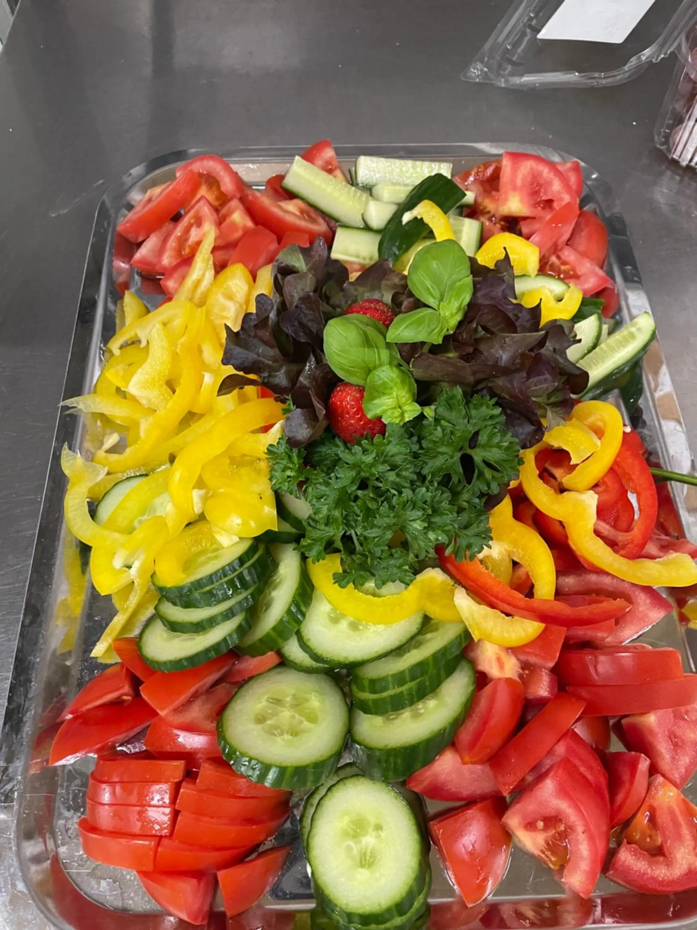 Breakfast in REGIOHOTEL Leipzig West - #Frühstücksbuffet #TopPreisLeistung #FreeParking #Wallbox