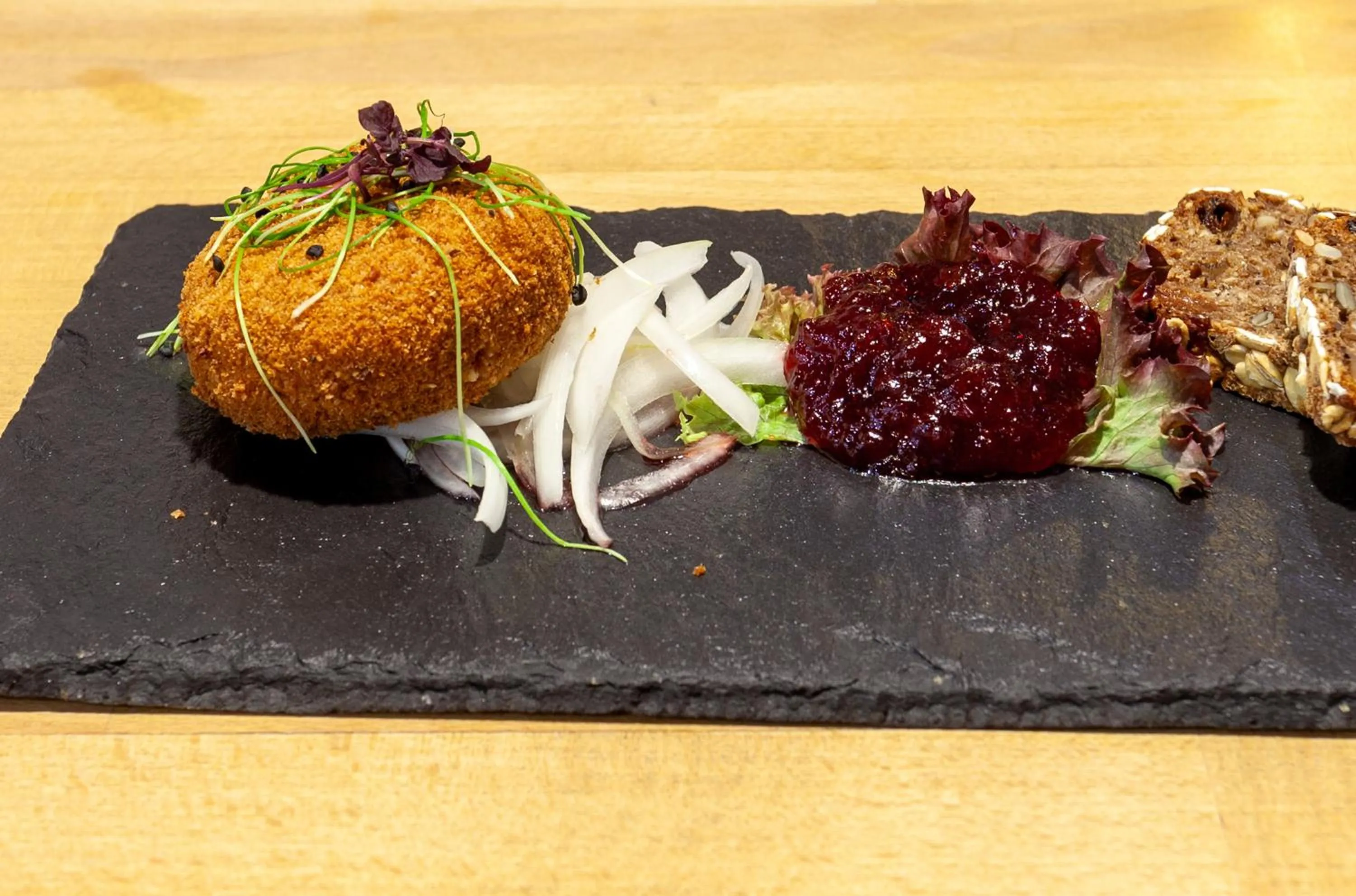 Food in Hotel Sauerländer Hof