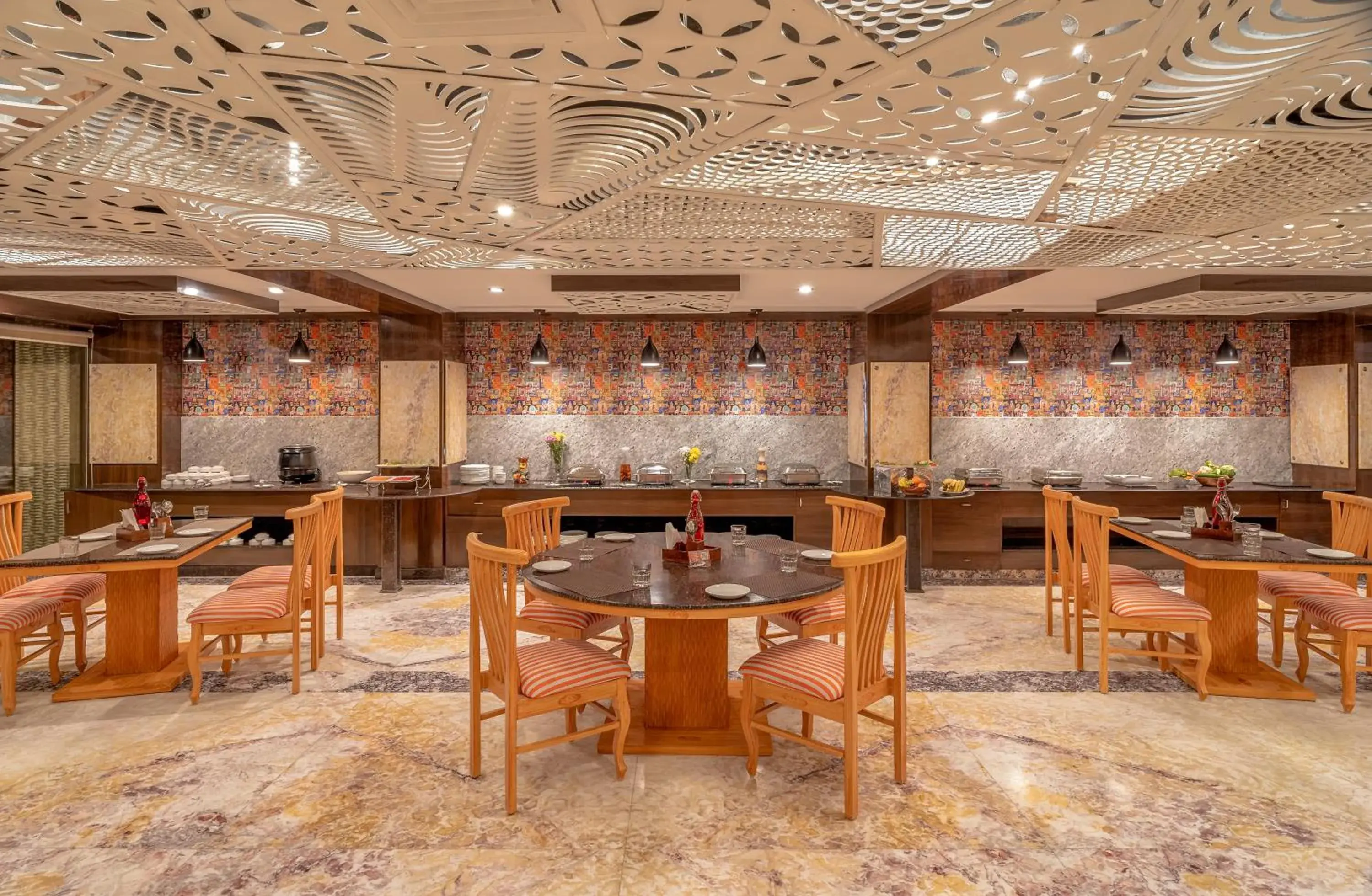 Restaurant/places to eat in Zone Connect by The Park,Udaipur Restaurant/places to eat in Zone Connect by The Park,Udaipur